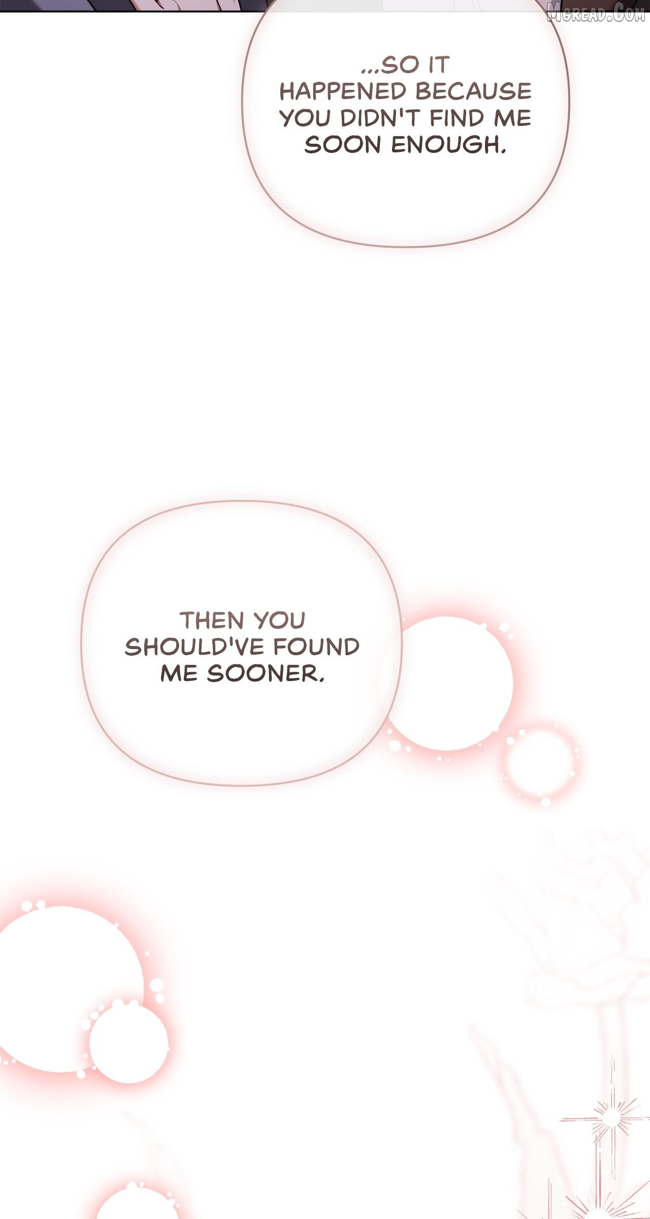For The Beautiful Juliet Chapter 82 page 84