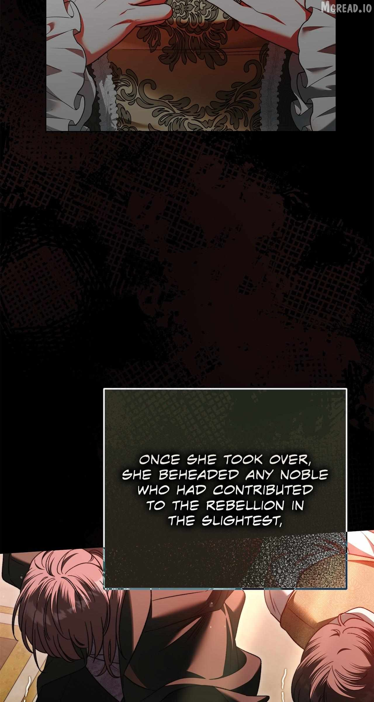 For The Beautiful Juliet Chapter 83 page 3