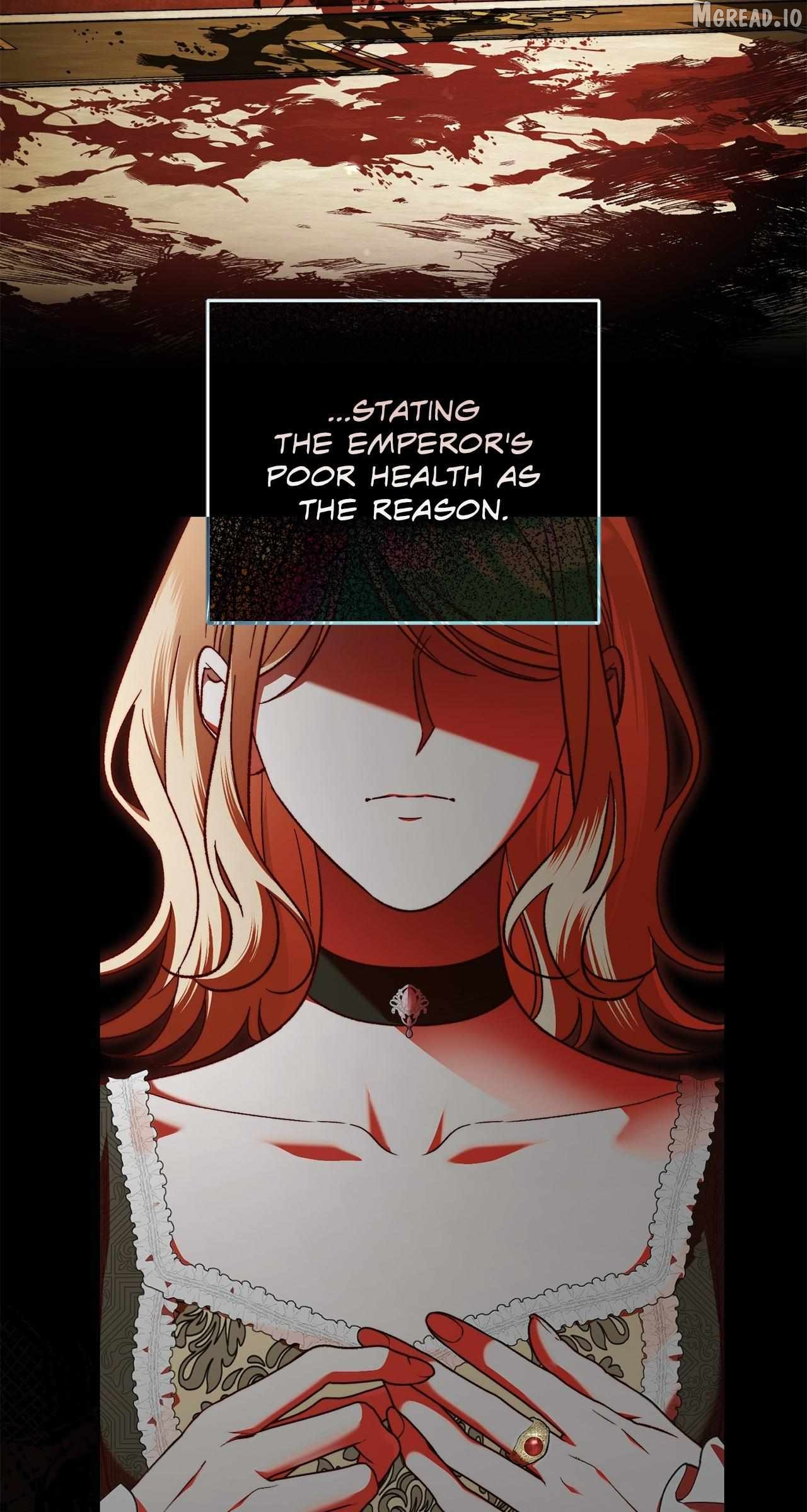 For The Beautiful Juliet Chapter 83 page 2