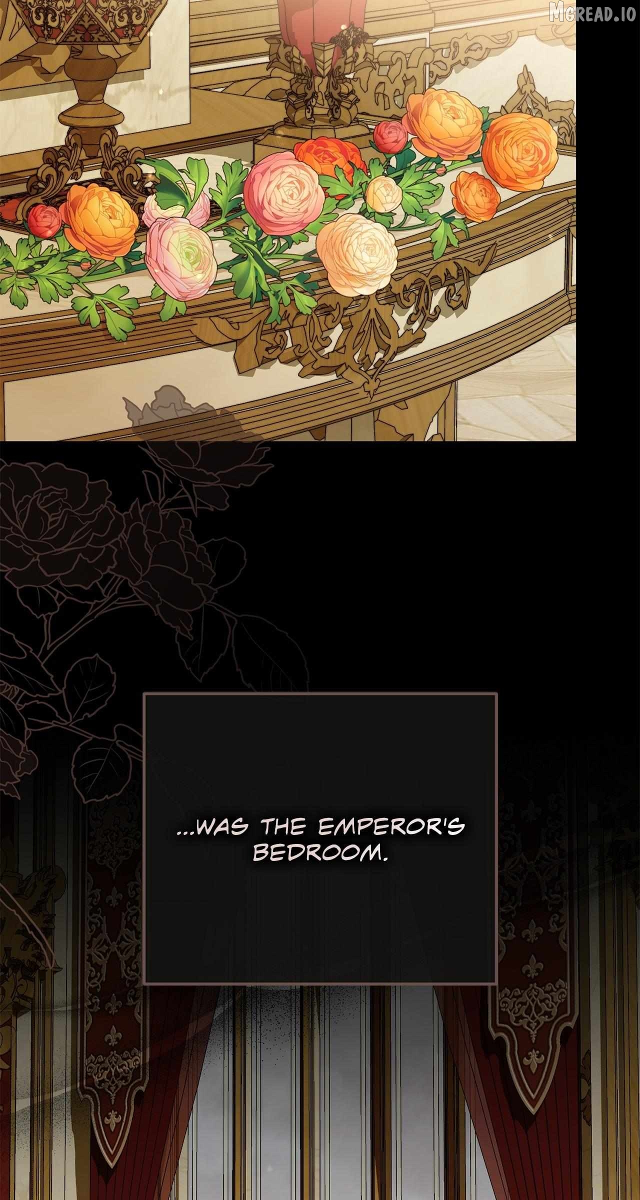 For The Beautiful Juliet Chapter 83 page 8