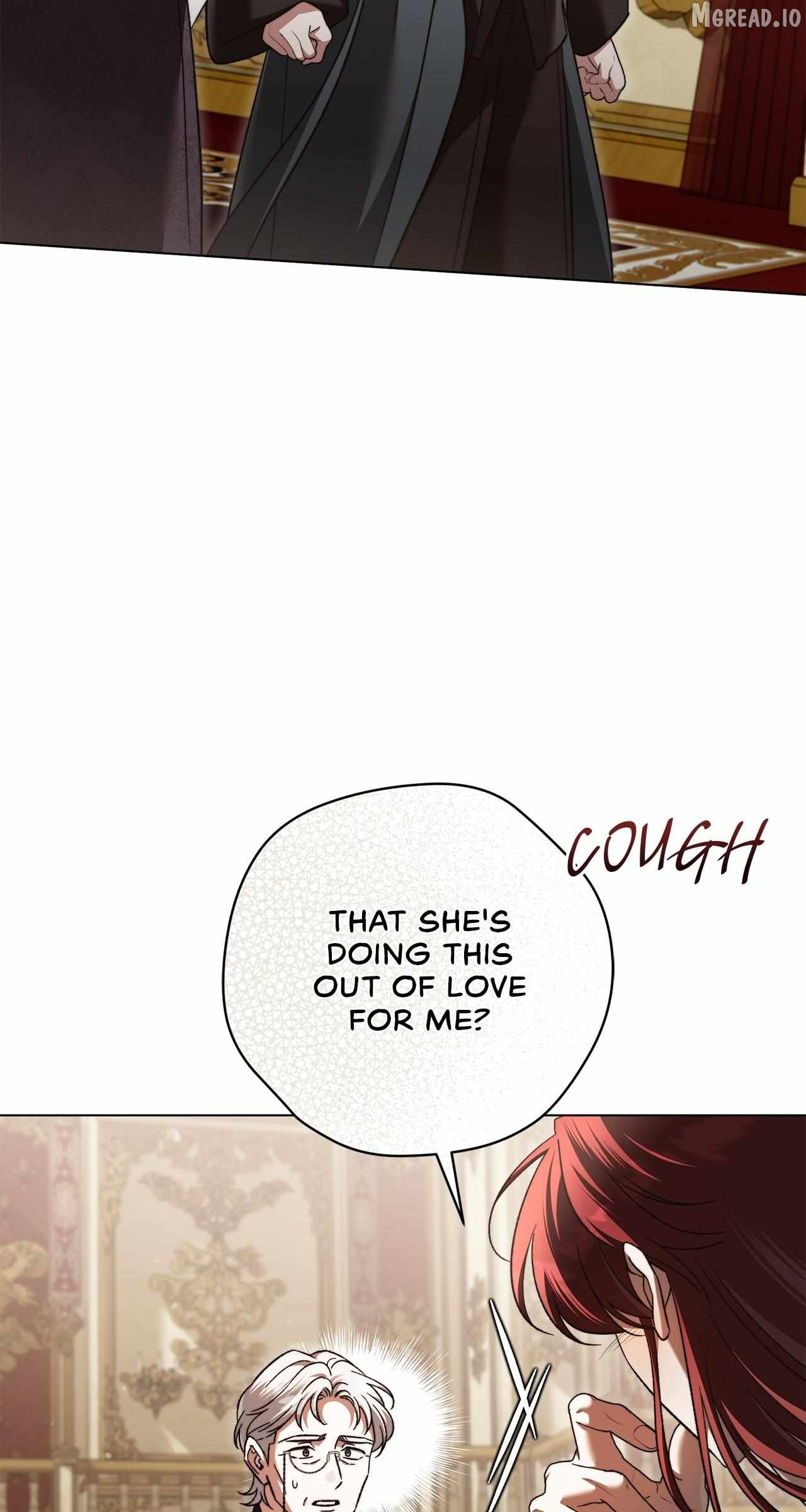 For The Beautiful Juliet Chapter 83 page 17