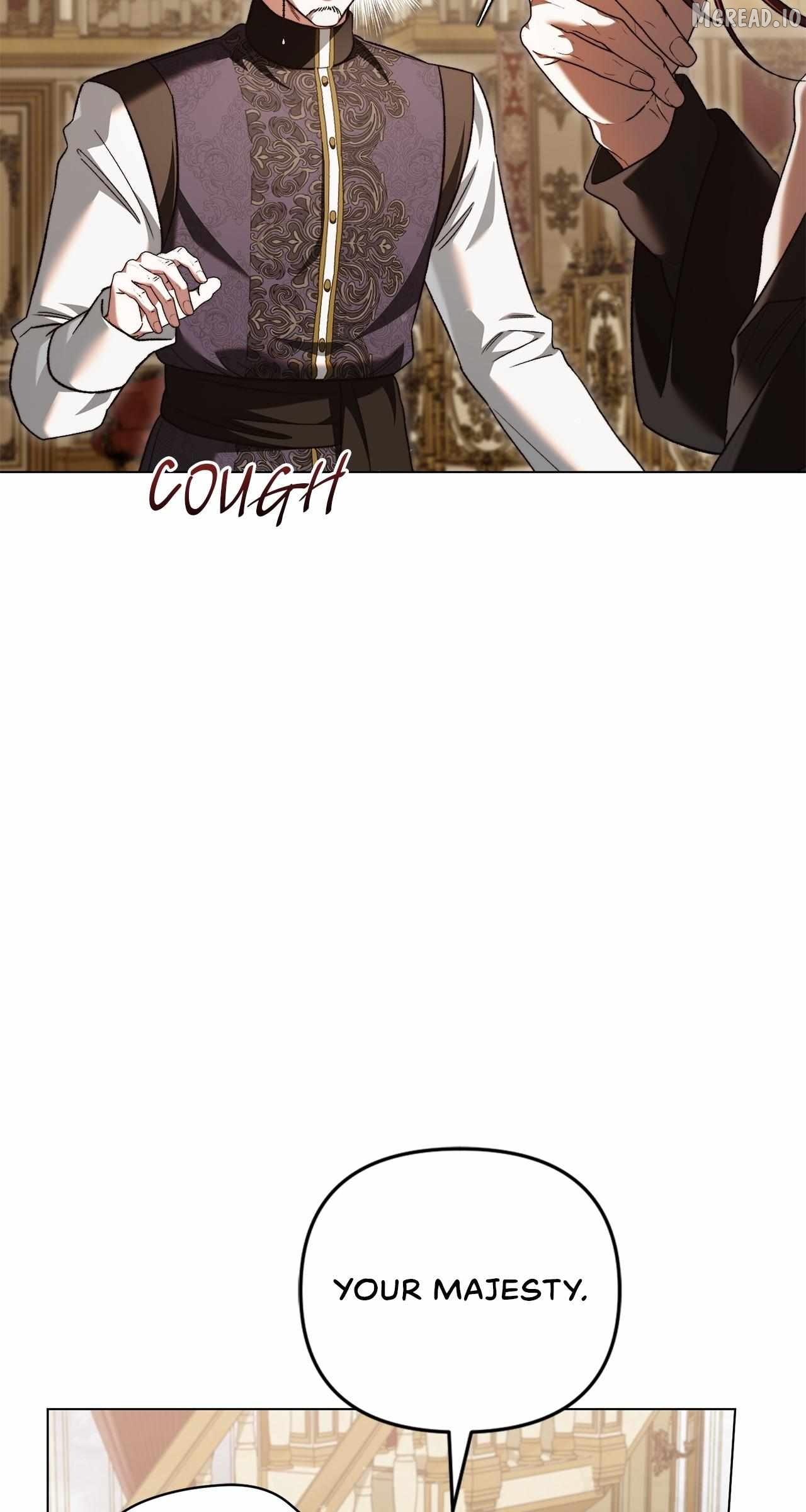 For The Beautiful Juliet Chapter 83 page 18