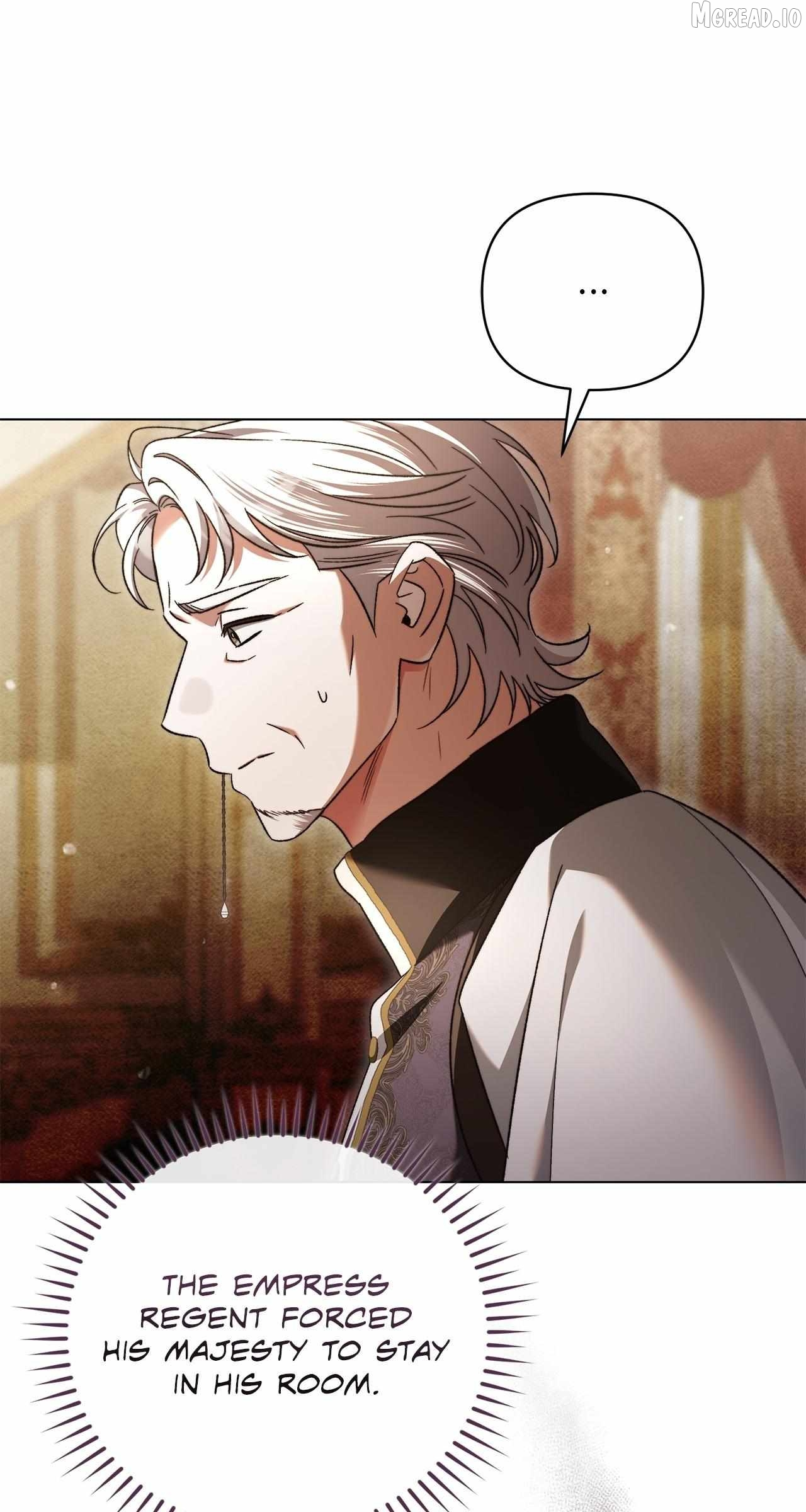 For The Beautiful Juliet Chapter 83 page 22
