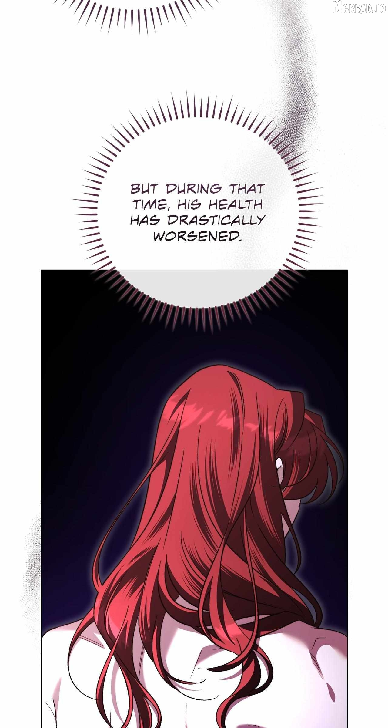 For The Beautiful Juliet Chapter 83 page 23