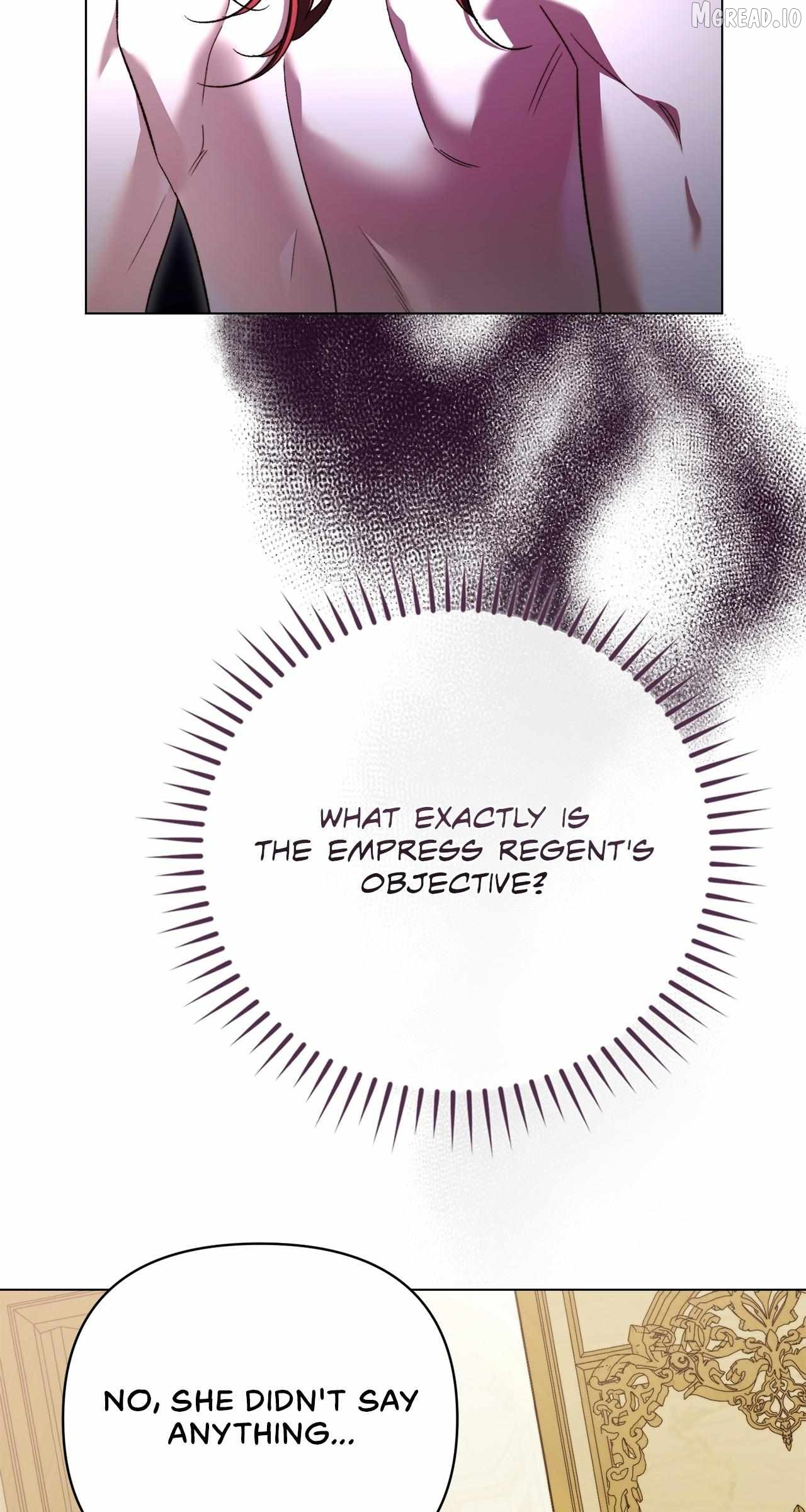 For The Beautiful Juliet Chapter 83 page 24
