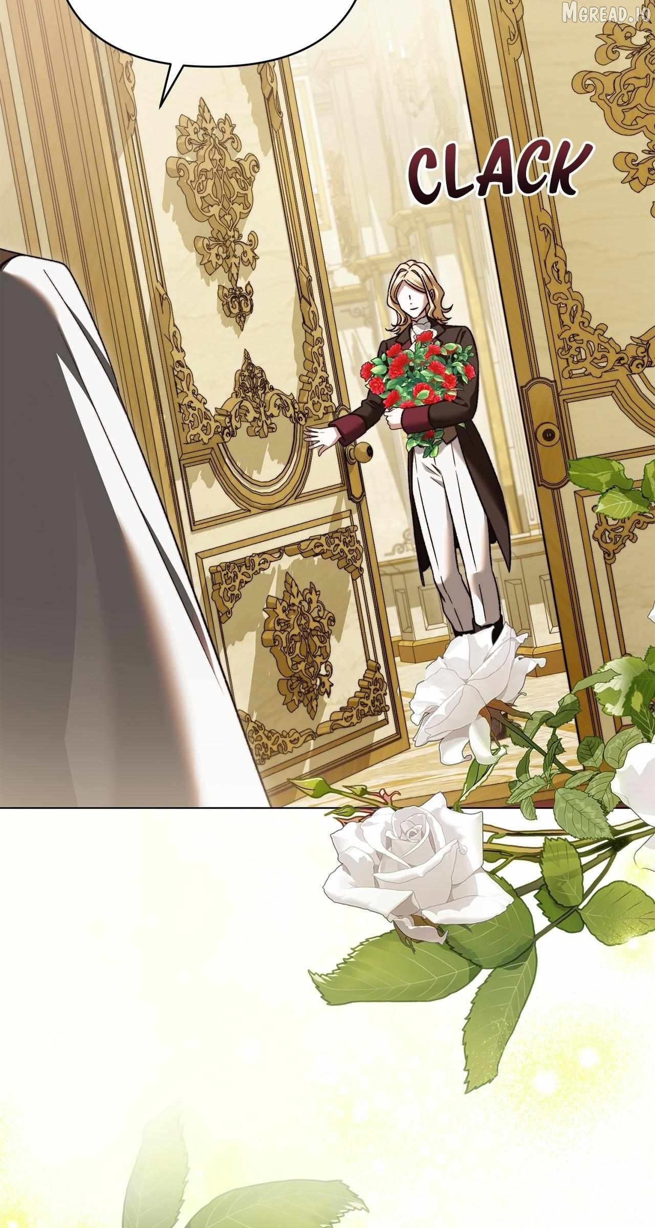 For The Beautiful Juliet Chapter 83 page 25
