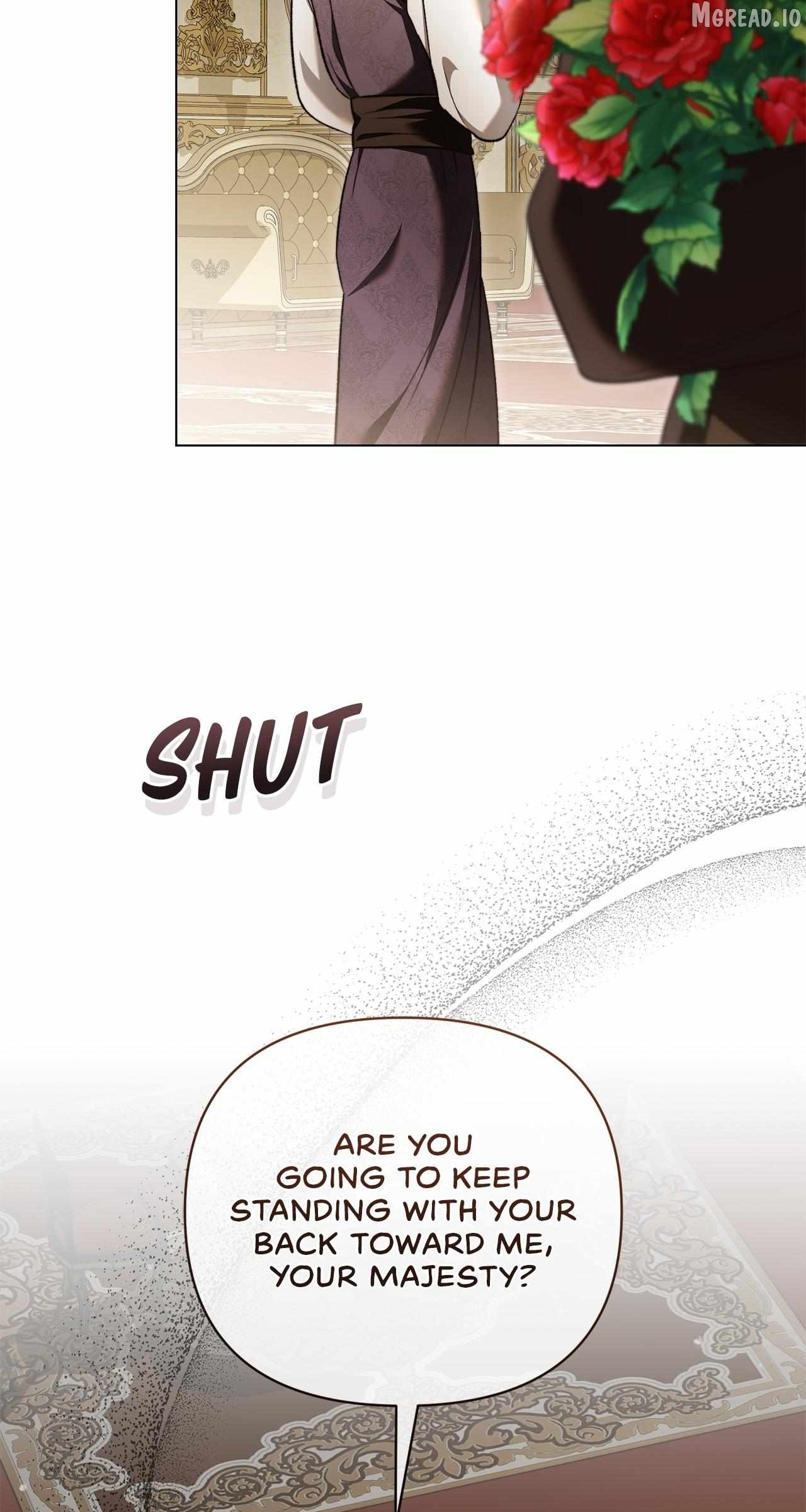 For The Beautiful Juliet Chapter 83 page 29