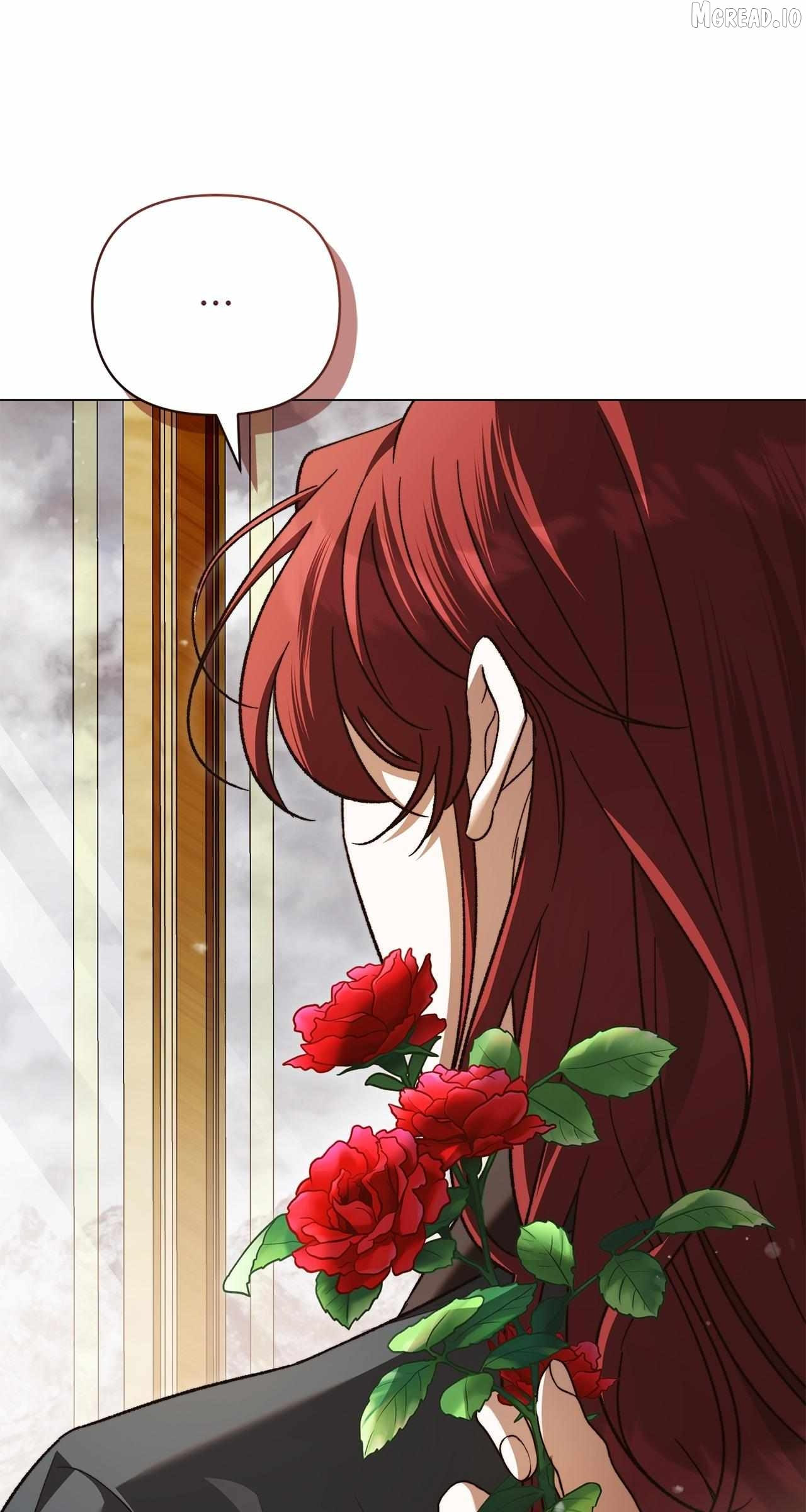 For The Beautiful Juliet Chapter 83 page 33