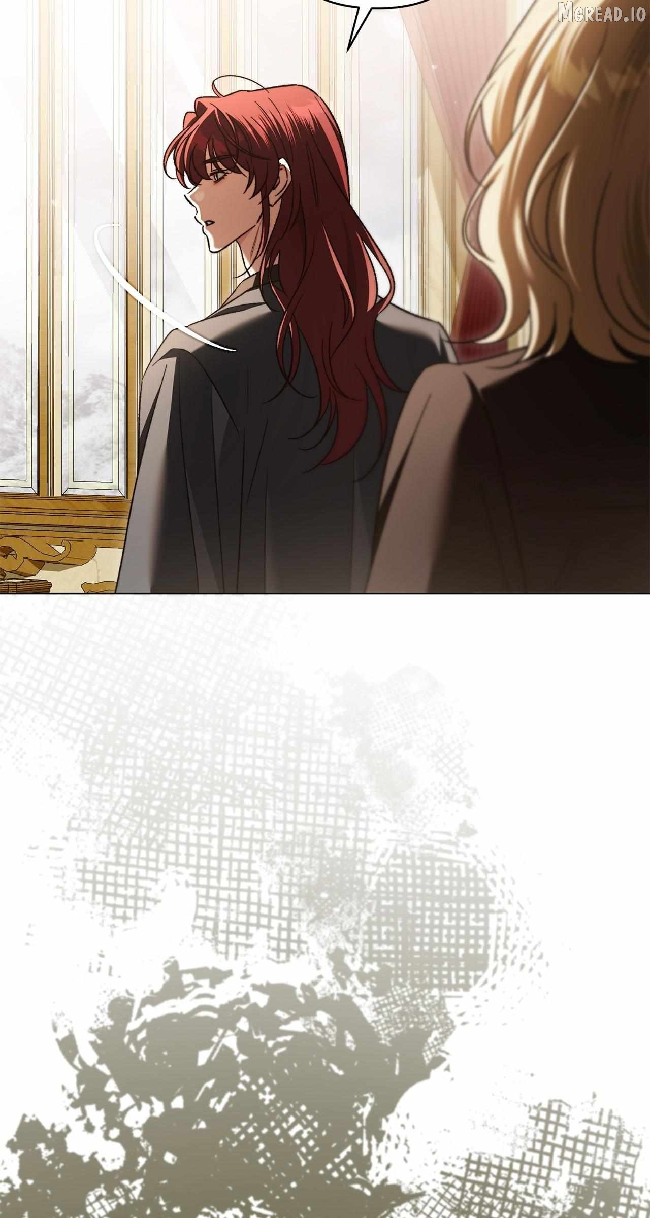 For The Beautiful Juliet Chapter 83 page 36