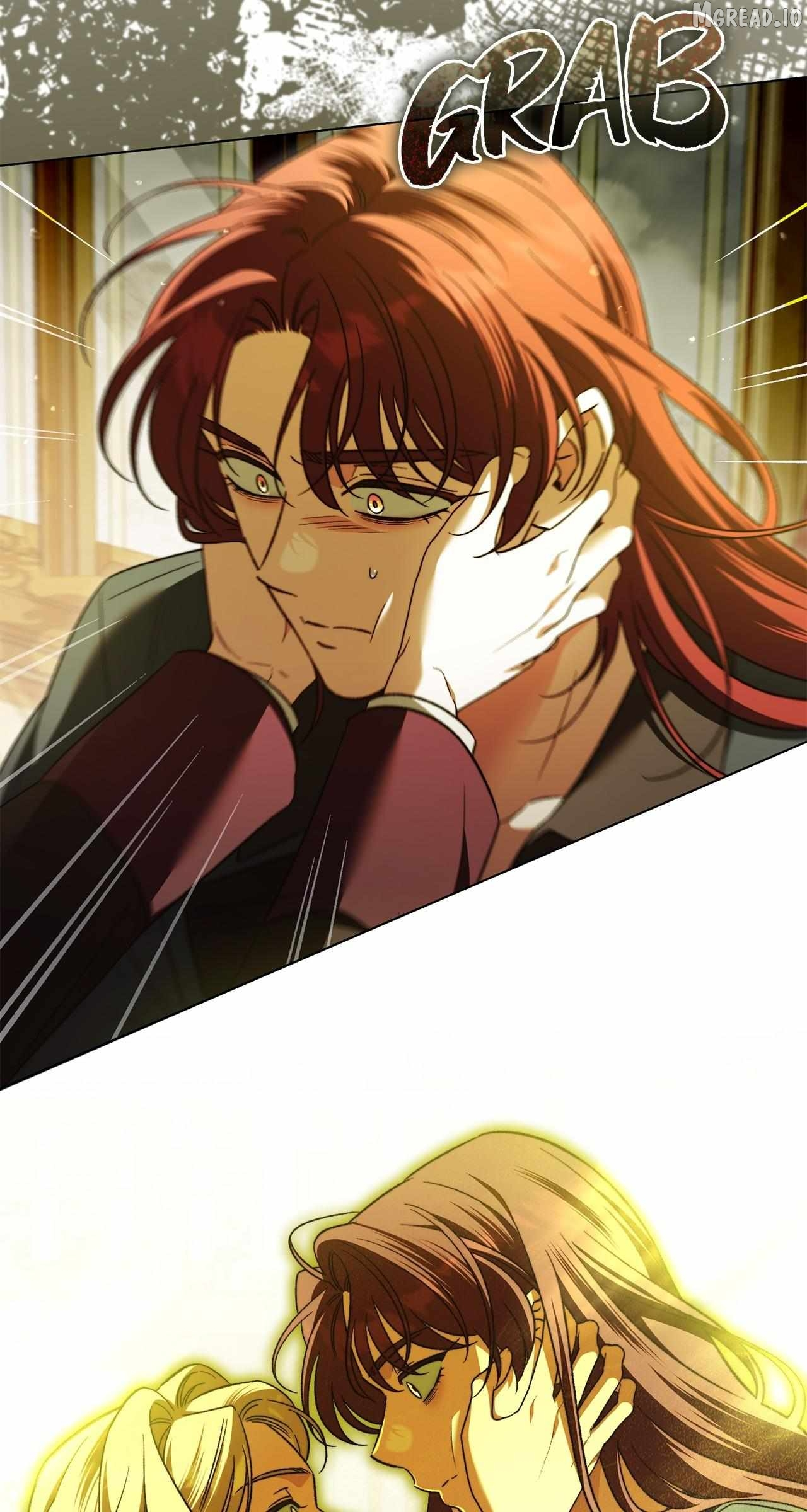 For The Beautiful Juliet Chapter 83 page 37