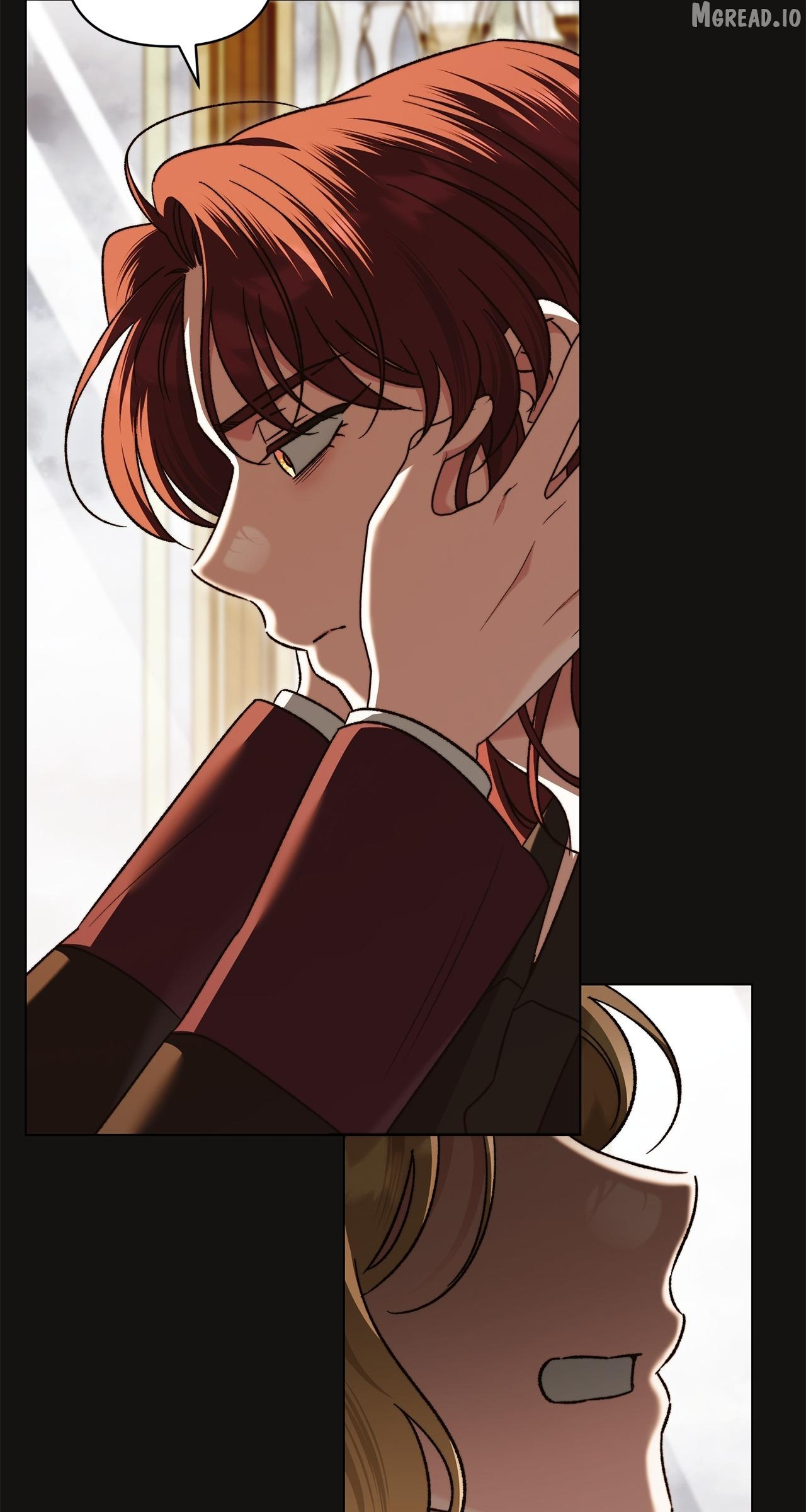For The Beautiful Juliet Chapter 83 page 43