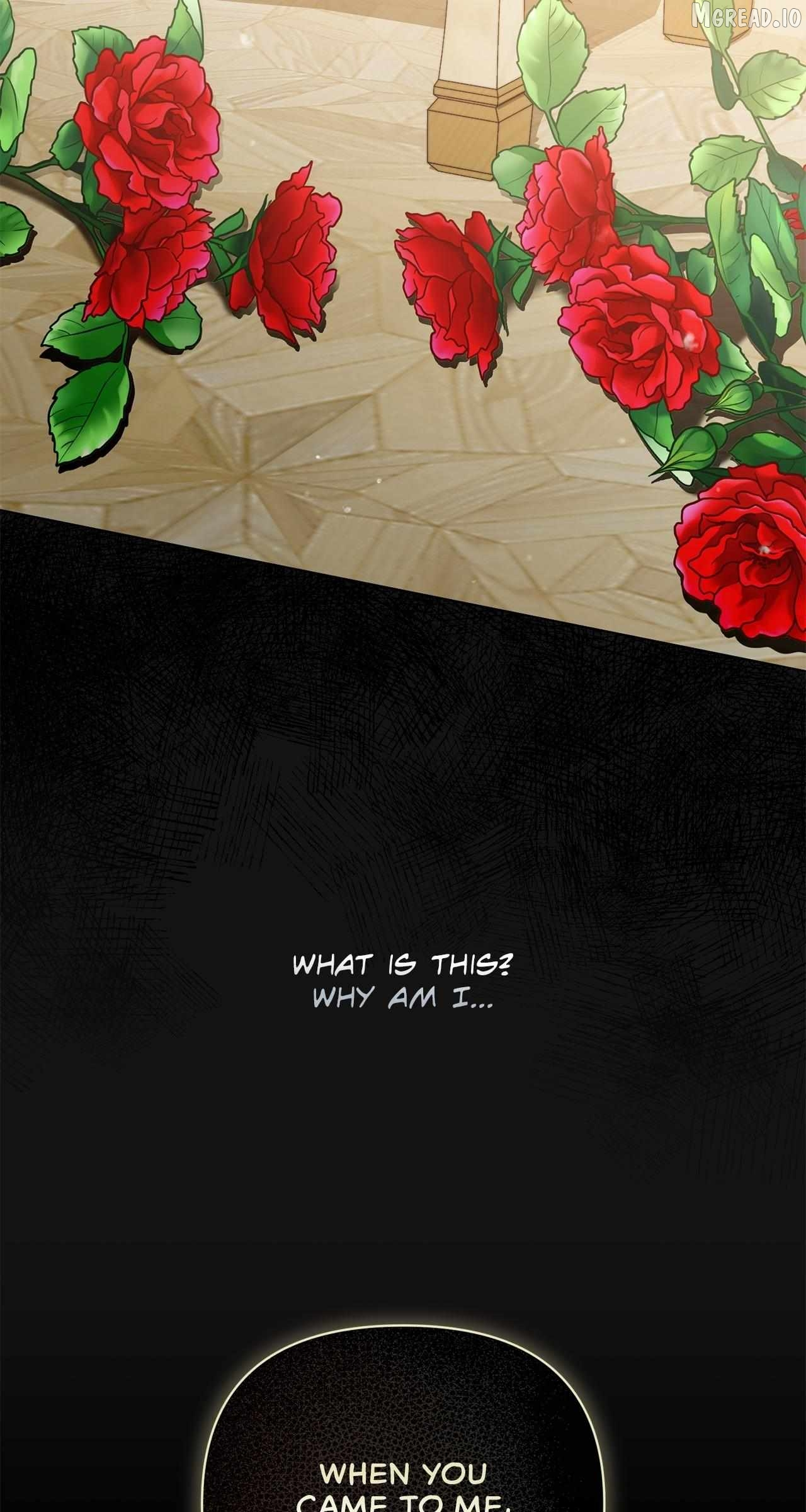 For The Beautiful Juliet Chapter 83 page 45