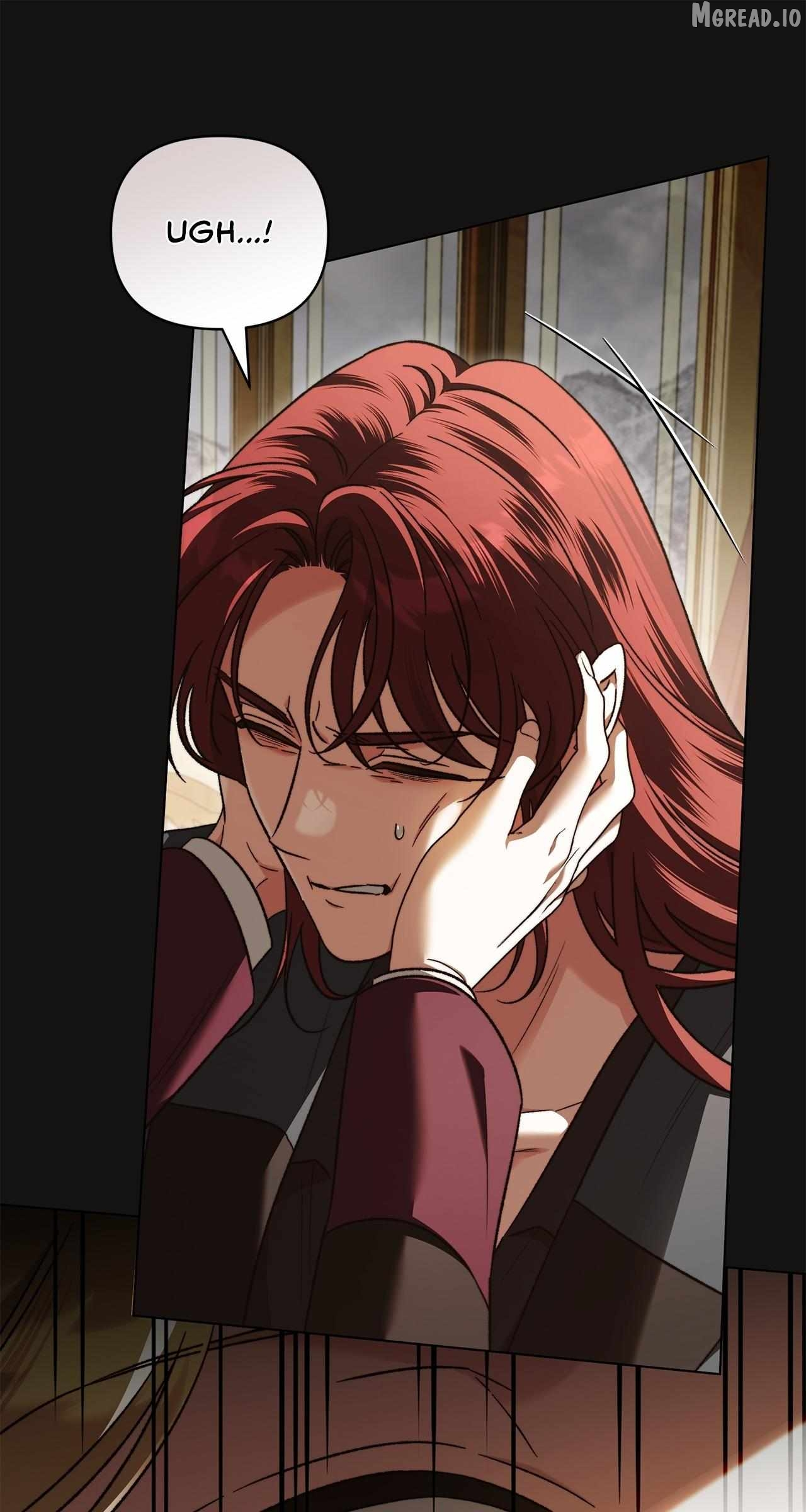 For The Beautiful Juliet Chapter 83 page 49