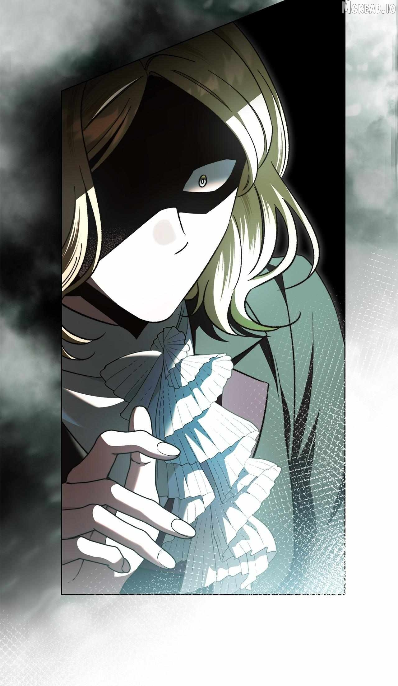 For The Beautiful Juliet Chapter 83 page 52