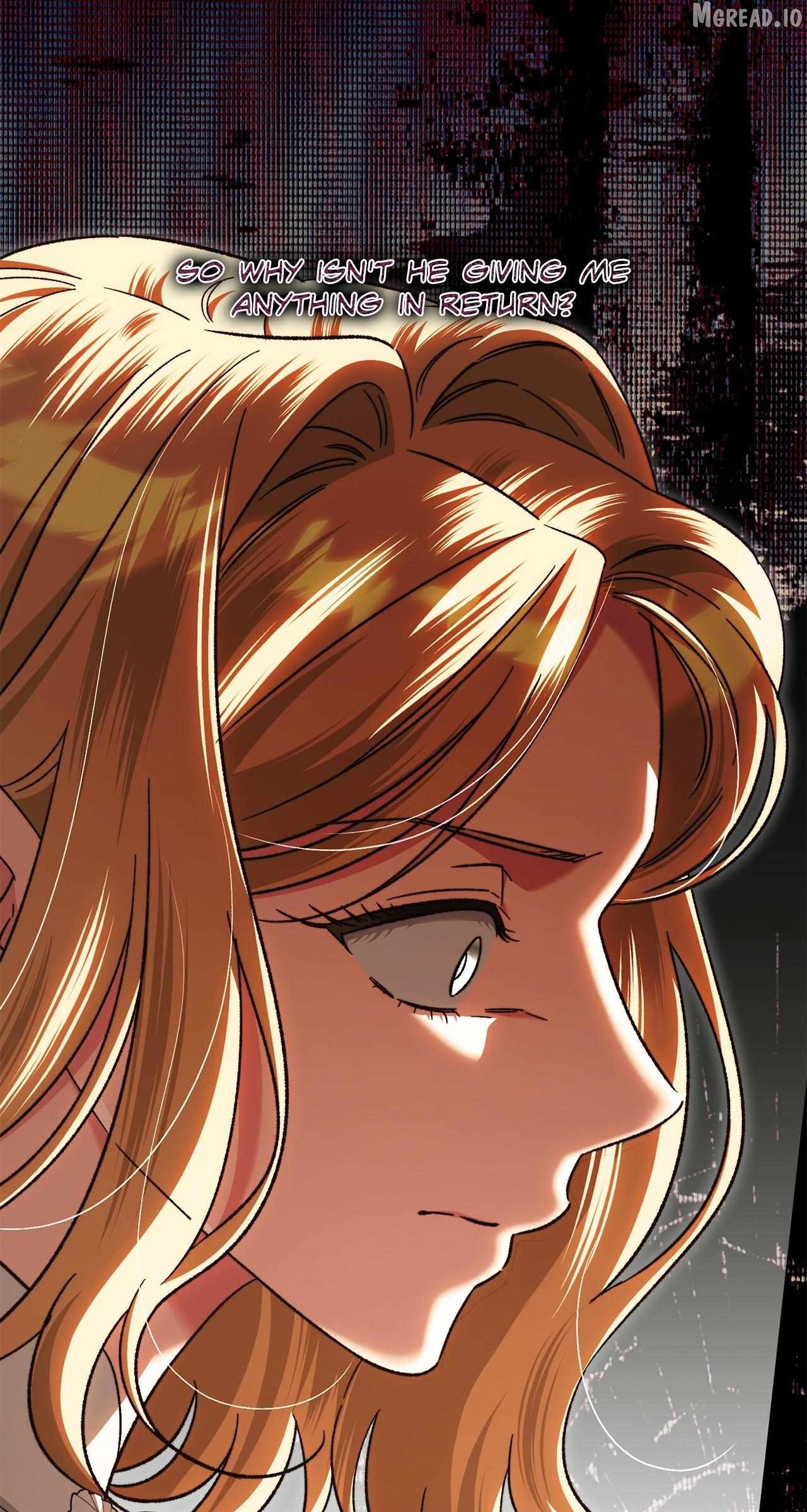 For The Beautiful Juliet Chapter 83 page 57