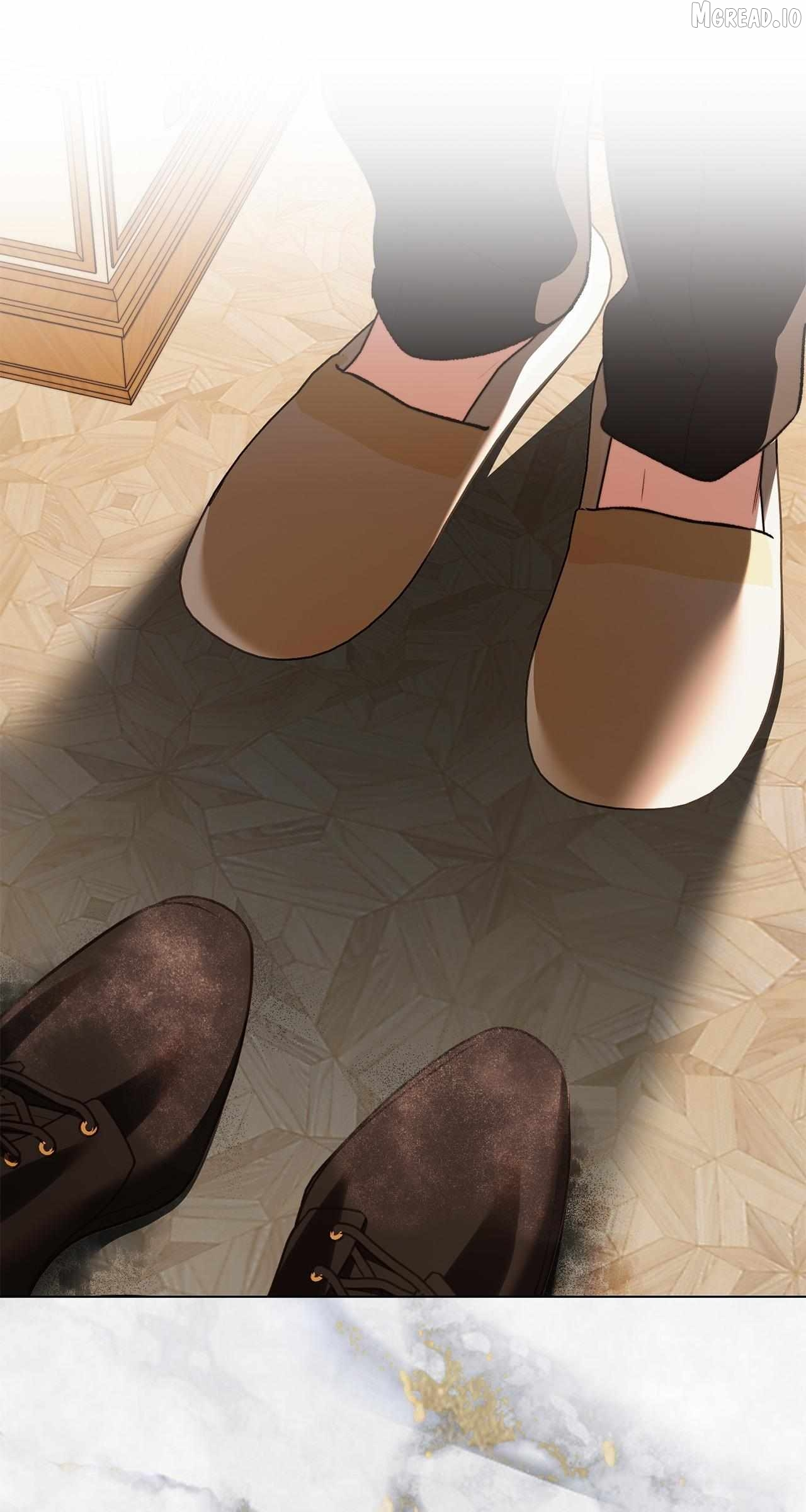 For The Beautiful Juliet Chapter 83 page 62