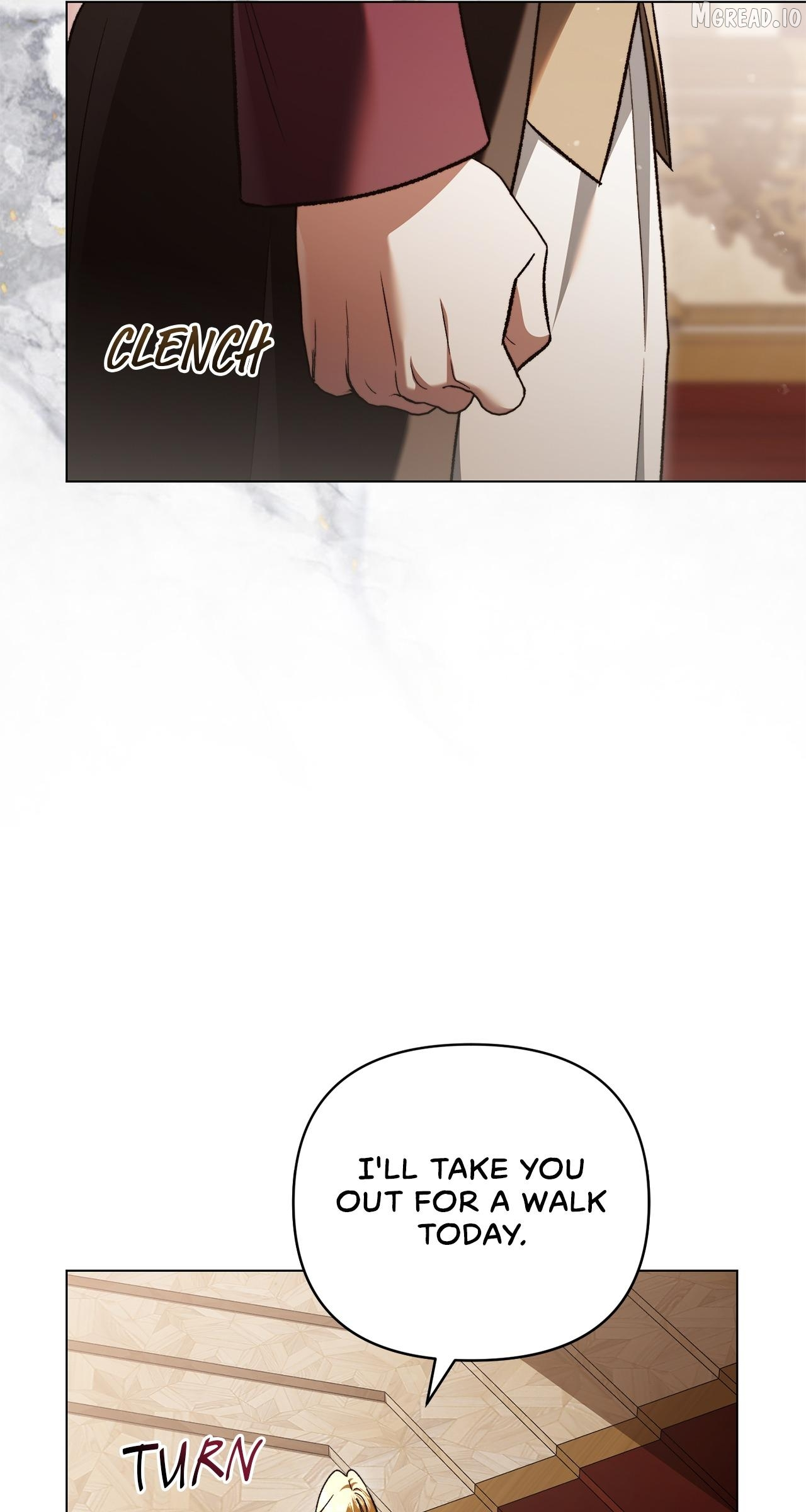 For The Beautiful Juliet Chapter 83 page 63