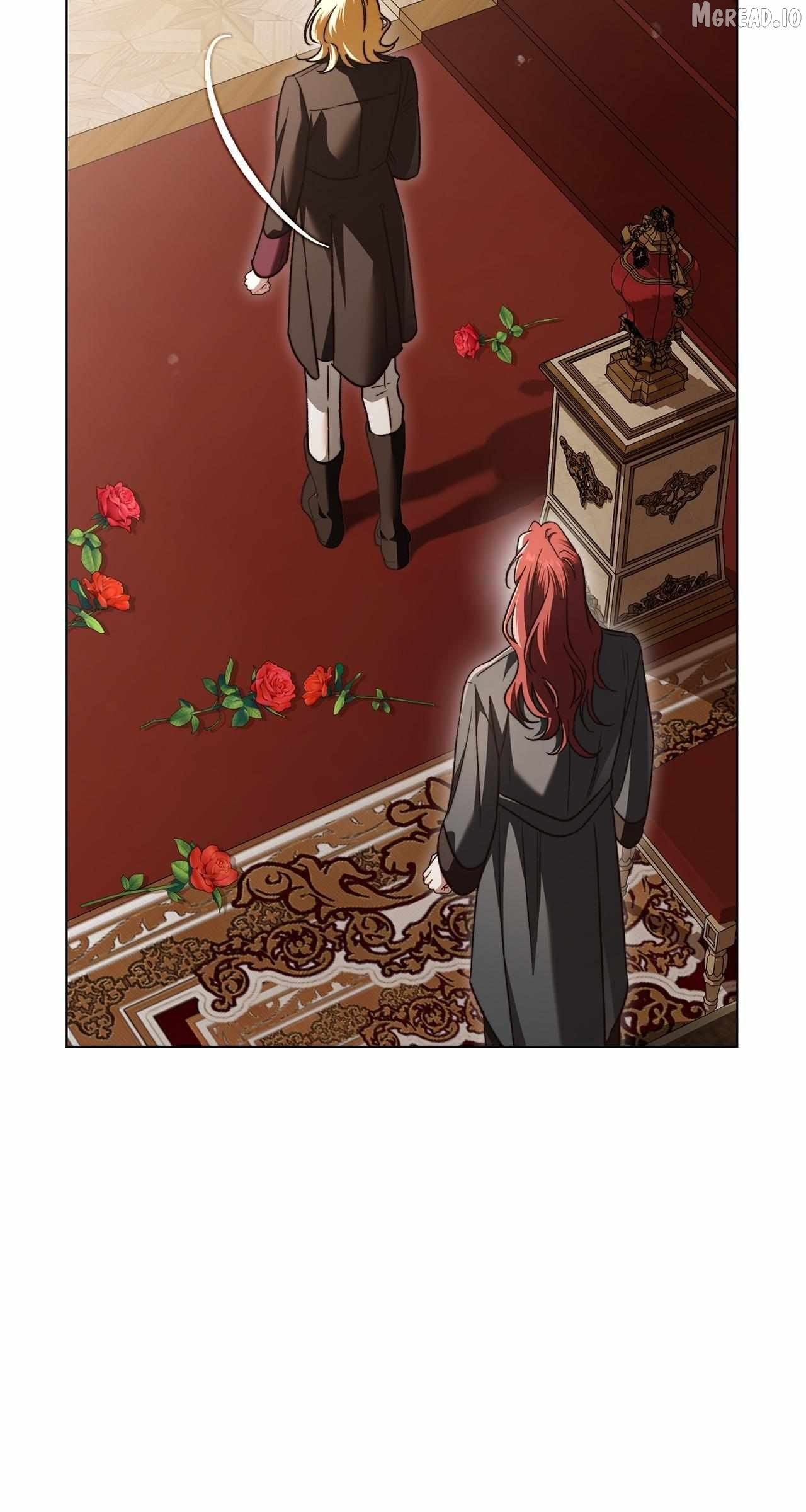 For The Beautiful Juliet Chapter 83 page 64