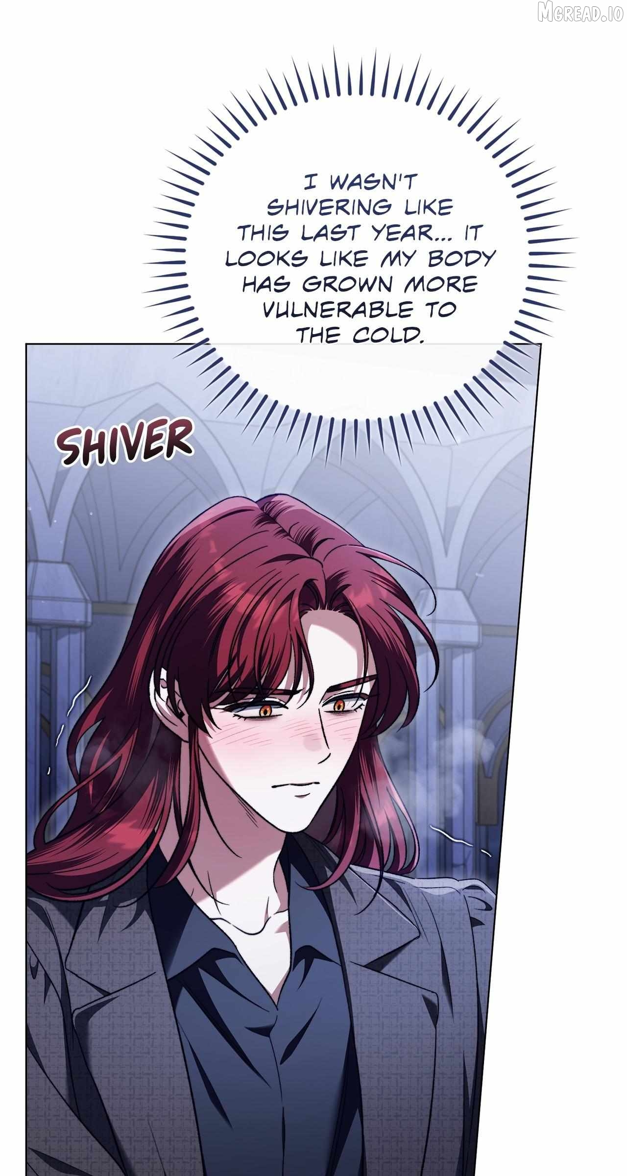 For The Beautiful Juliet Chapter 83 page 68