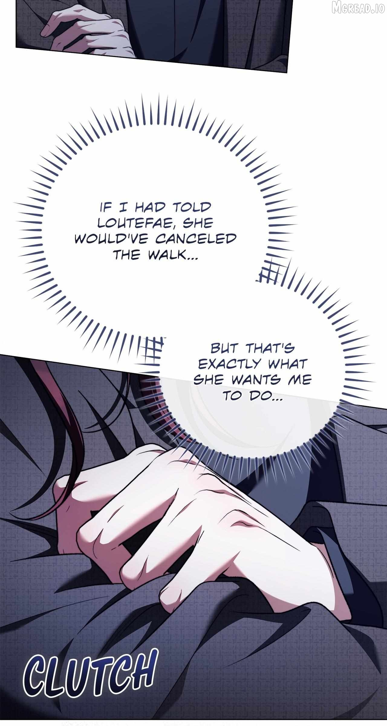 For The Beautiful Juliet Chapter 83 page 69