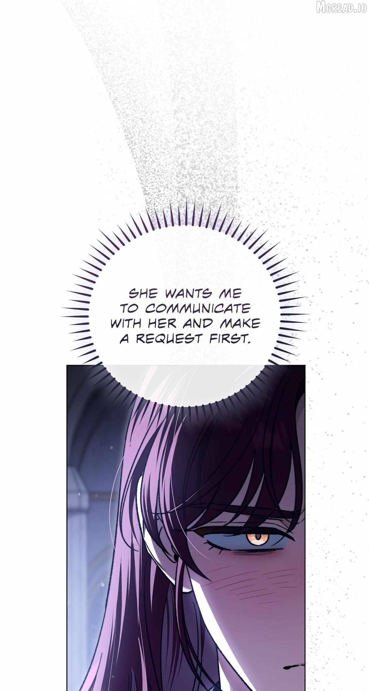 For The Beautiful Juliet Chapter 83 page 70