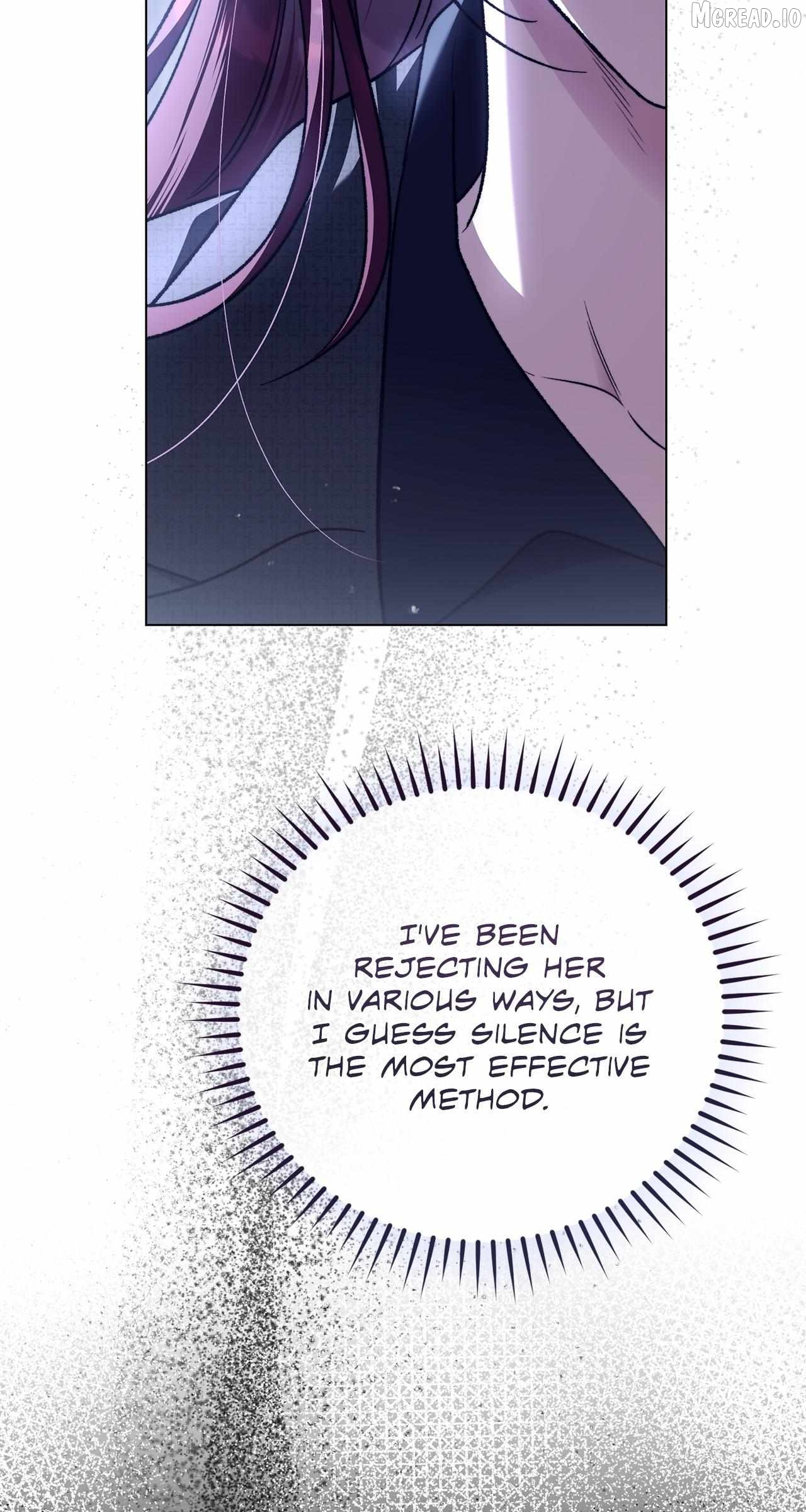 For The Beautiful Juliet Chapter 83 page 71