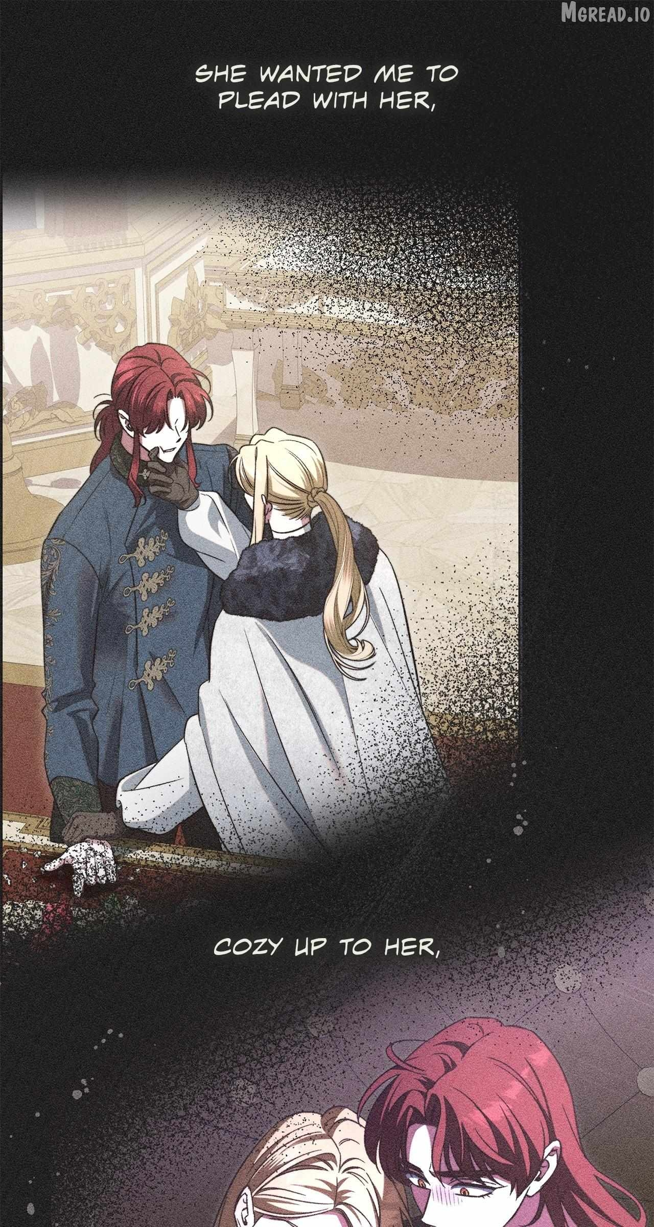 For The Beautiful Juliet Chapter 83 page 74