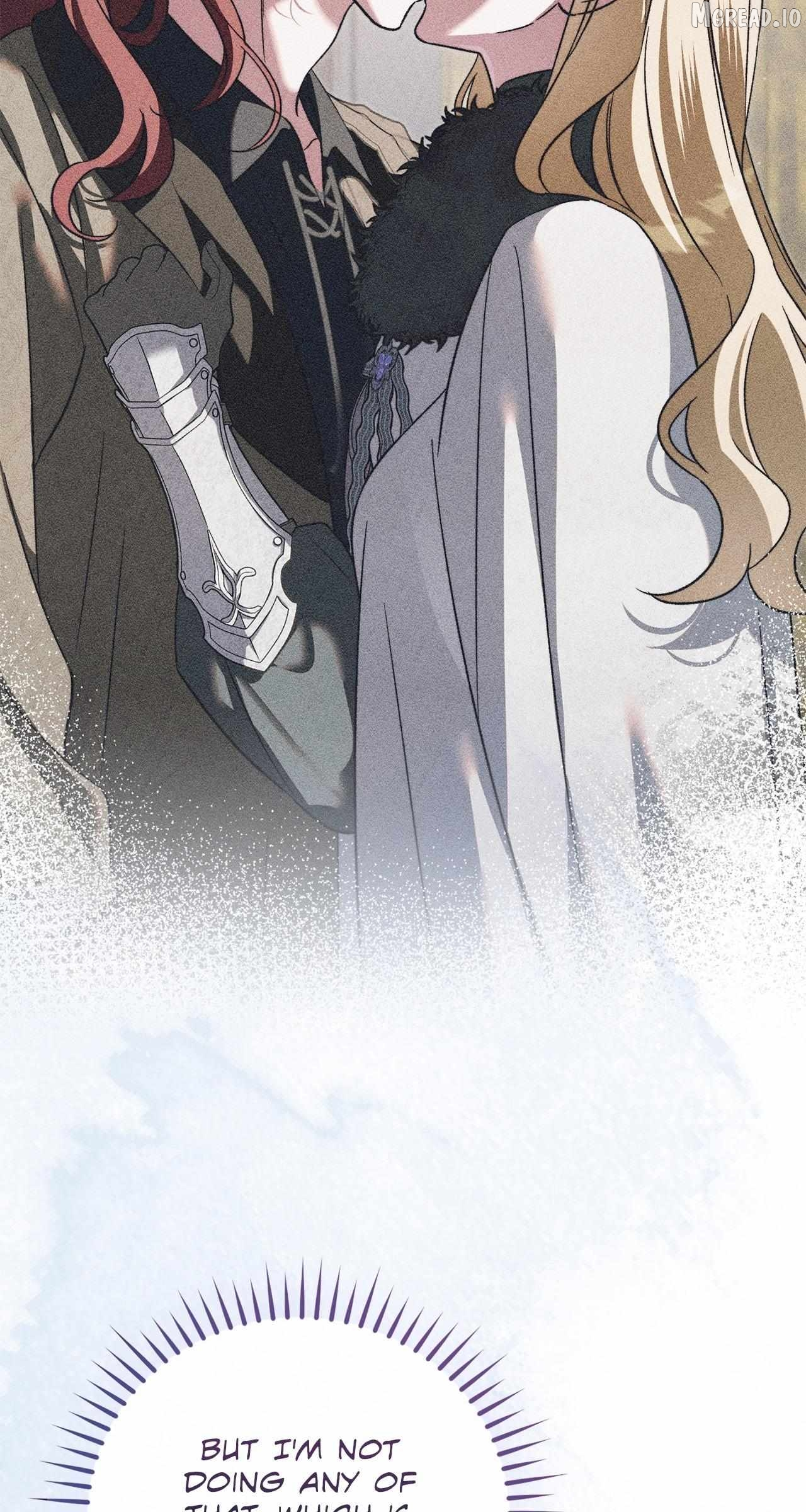 For The Beautiful Juliet Chapter 83 page 76