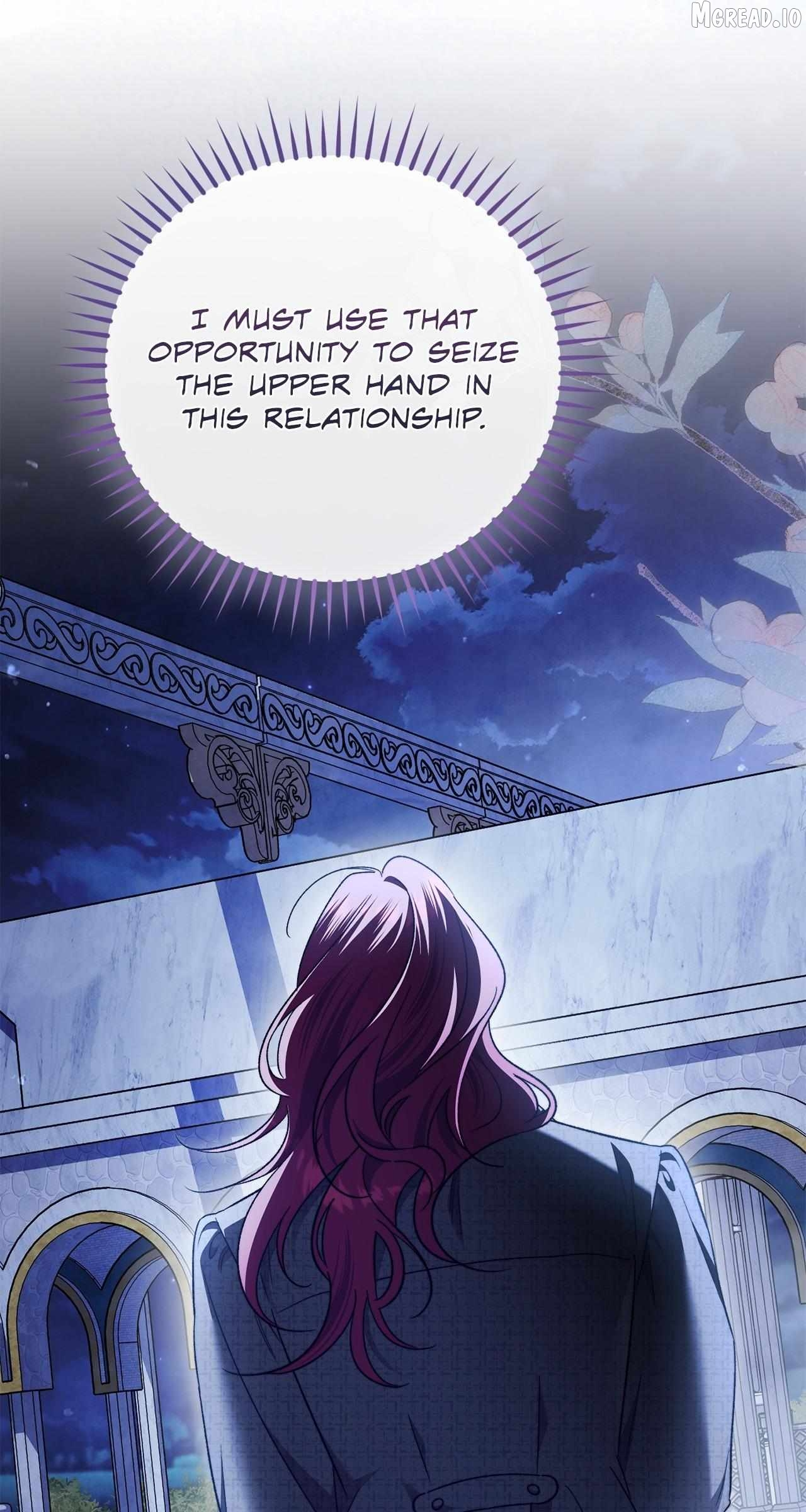 For The Beautiful Juliet Chapter 83 page 78