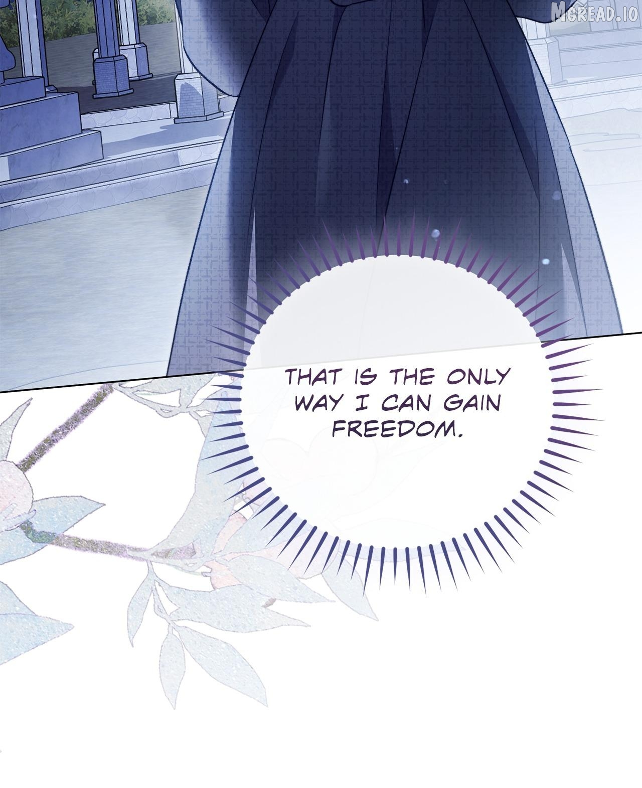 For The Beautiful Juliet Chapter 83 page 79