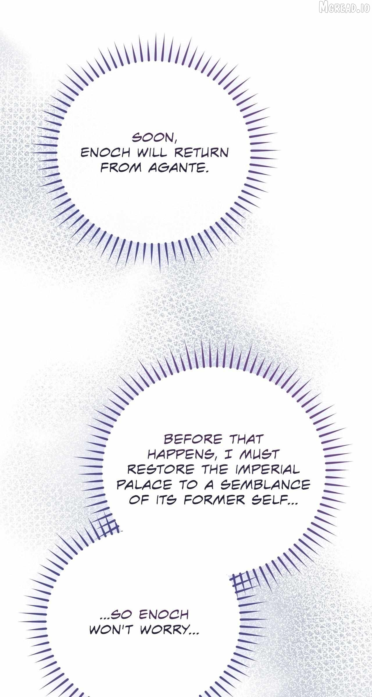 For The Beautiful Juliet Chapter 83 page 80