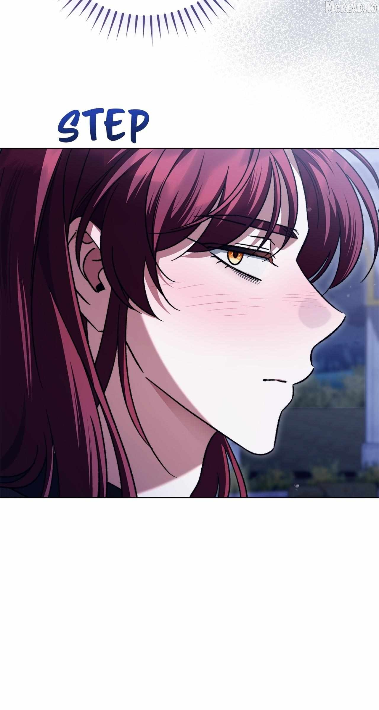 For The Beautiful Juliet Chapter 83 page 81