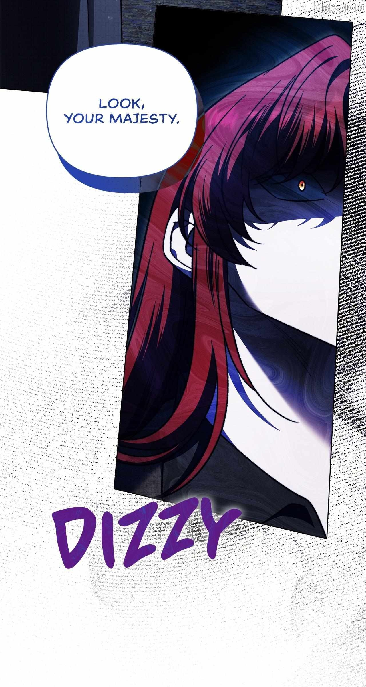 For The Beautiful Juliet Chapter 83 page 83