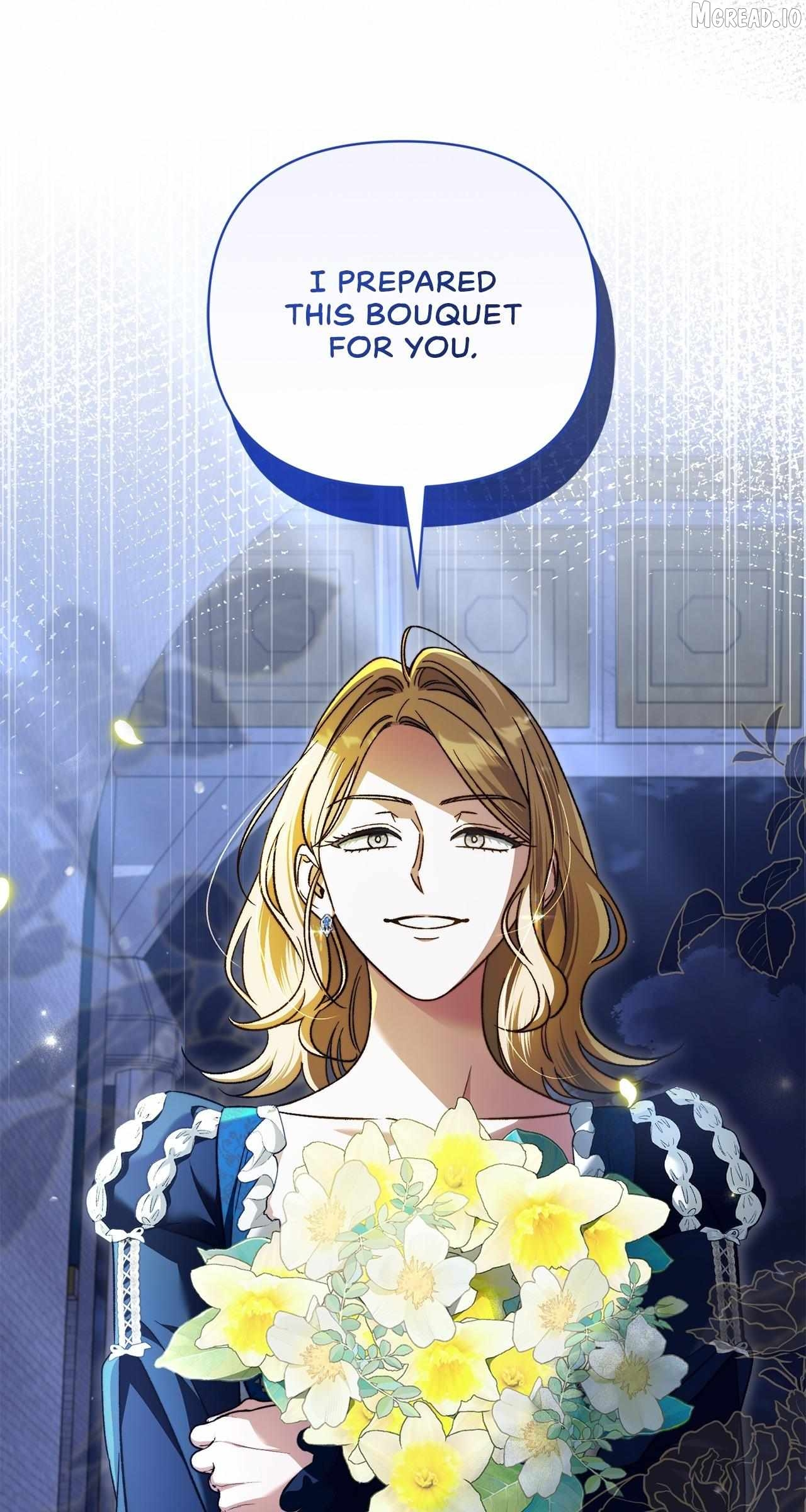 For The Beautiful Juliet Chapter 83 page 84
