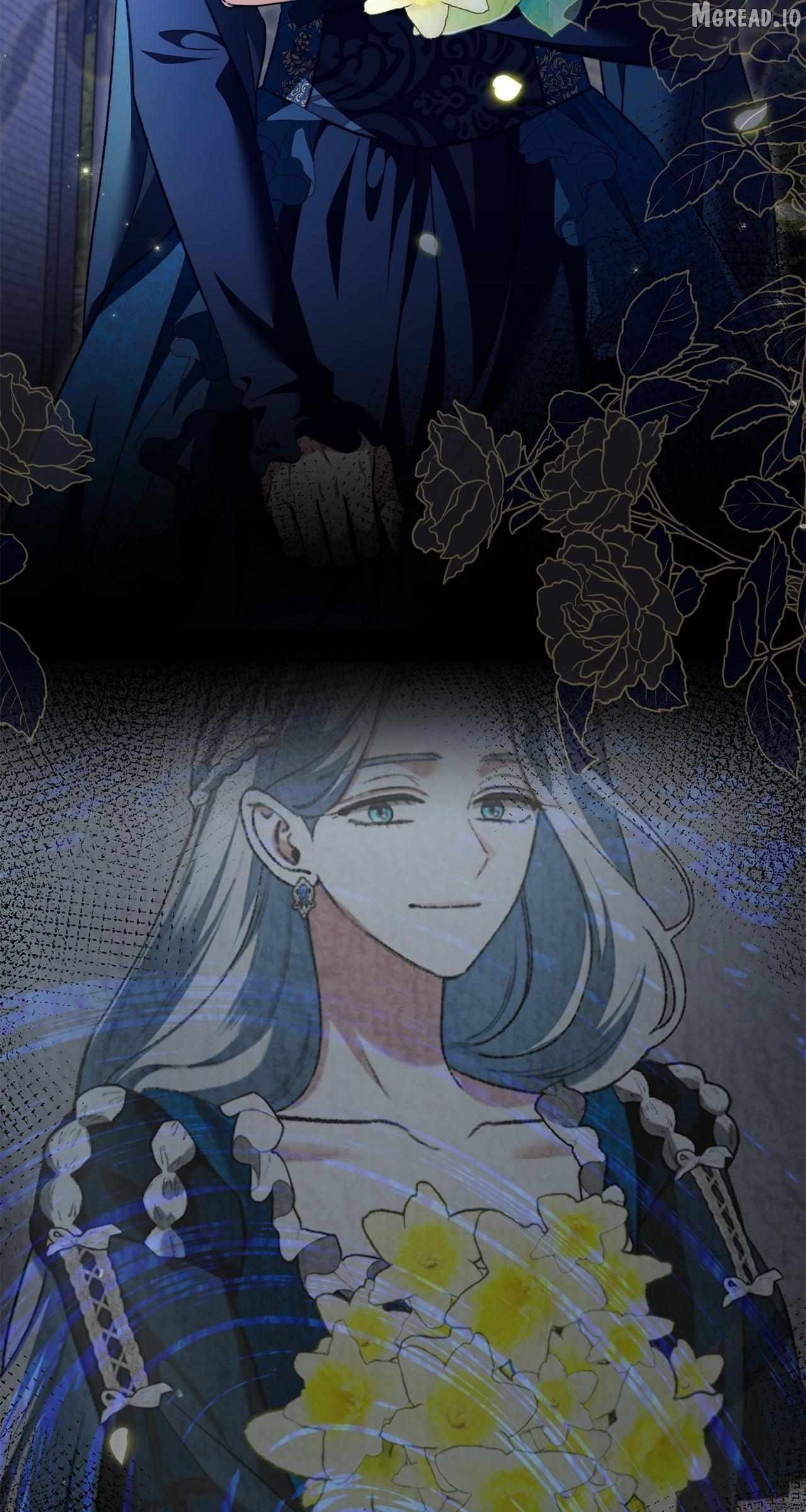For The Beautiful Juliet Chapter 83 page 85