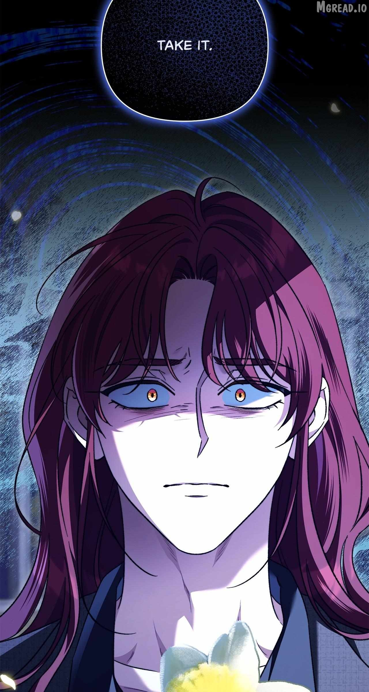 For The Beautiful Juliet Chapter 83 page 87