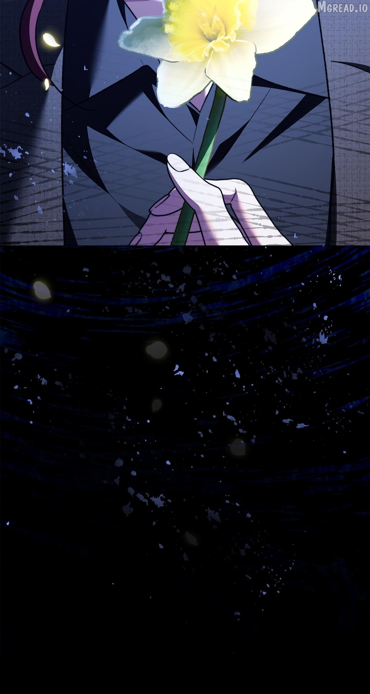 For The Beautiful Juliet Chapter 83 page 88