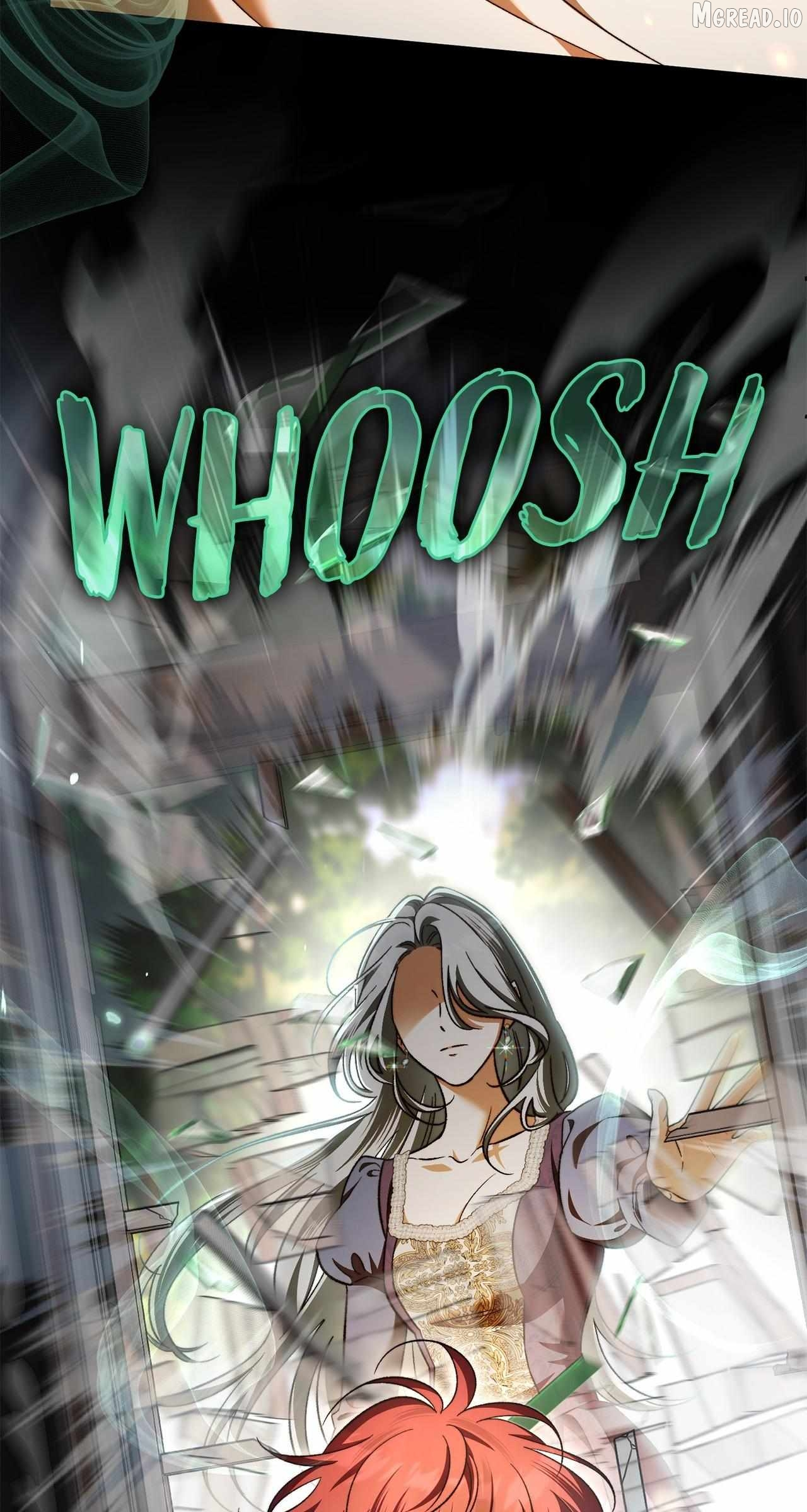 For The Beautiful Juliet Chapter 84 page 4