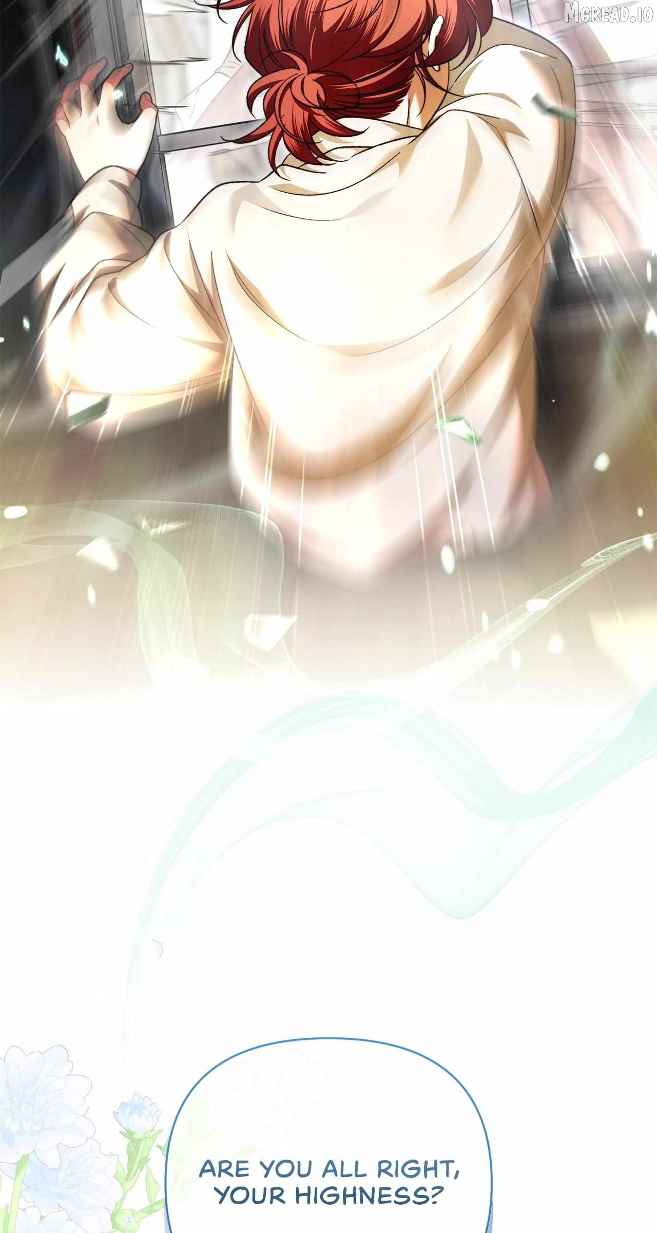 For The Beautiful Juliet Chapter 84 page 5