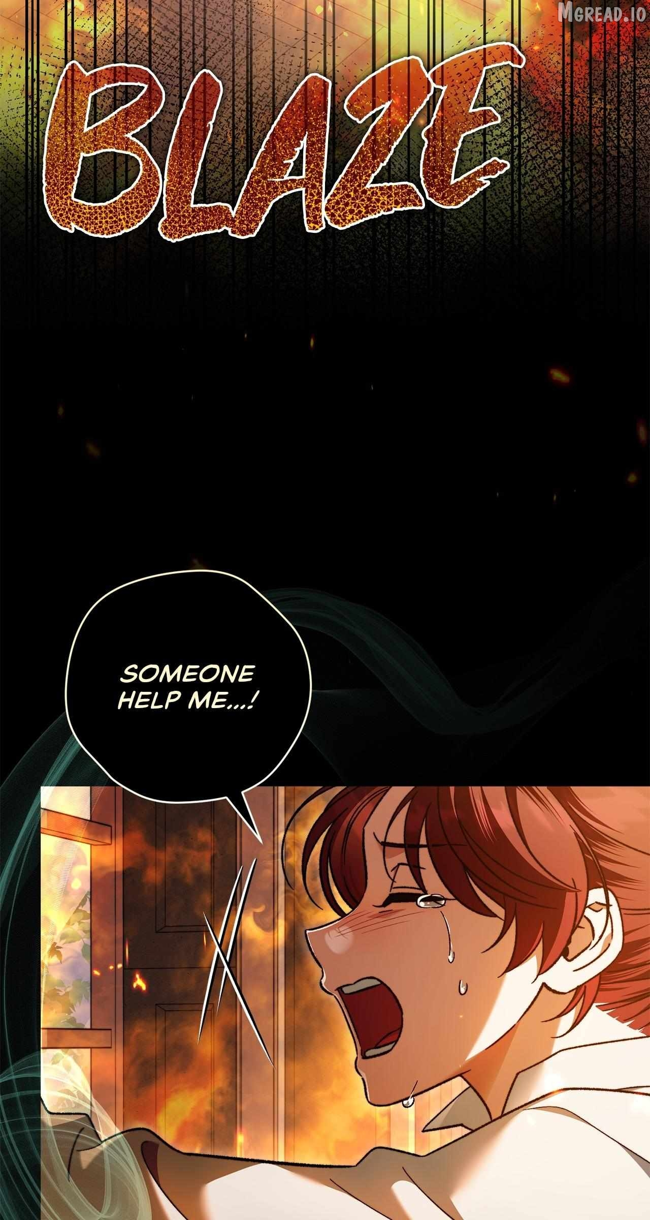 For The Beautiful Juliet Chapter 84 page 3