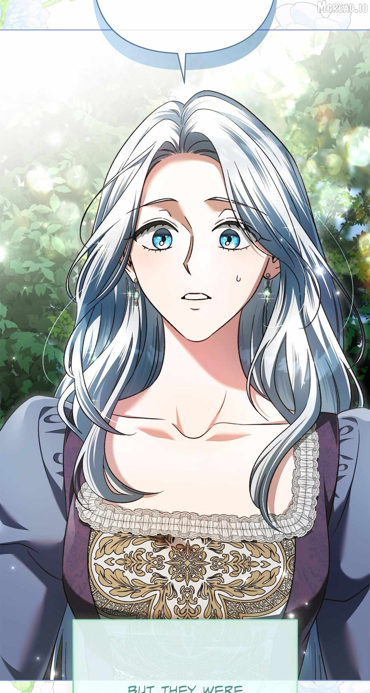 For The Beautiful Juliet Chapter 84 page 6