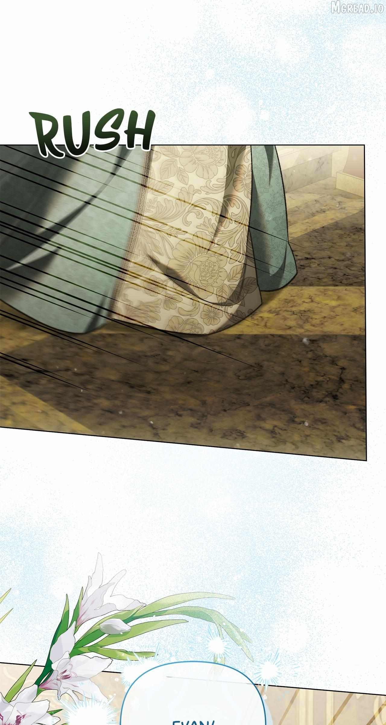 For The Beautiful Juliet Chapter 84 page 13