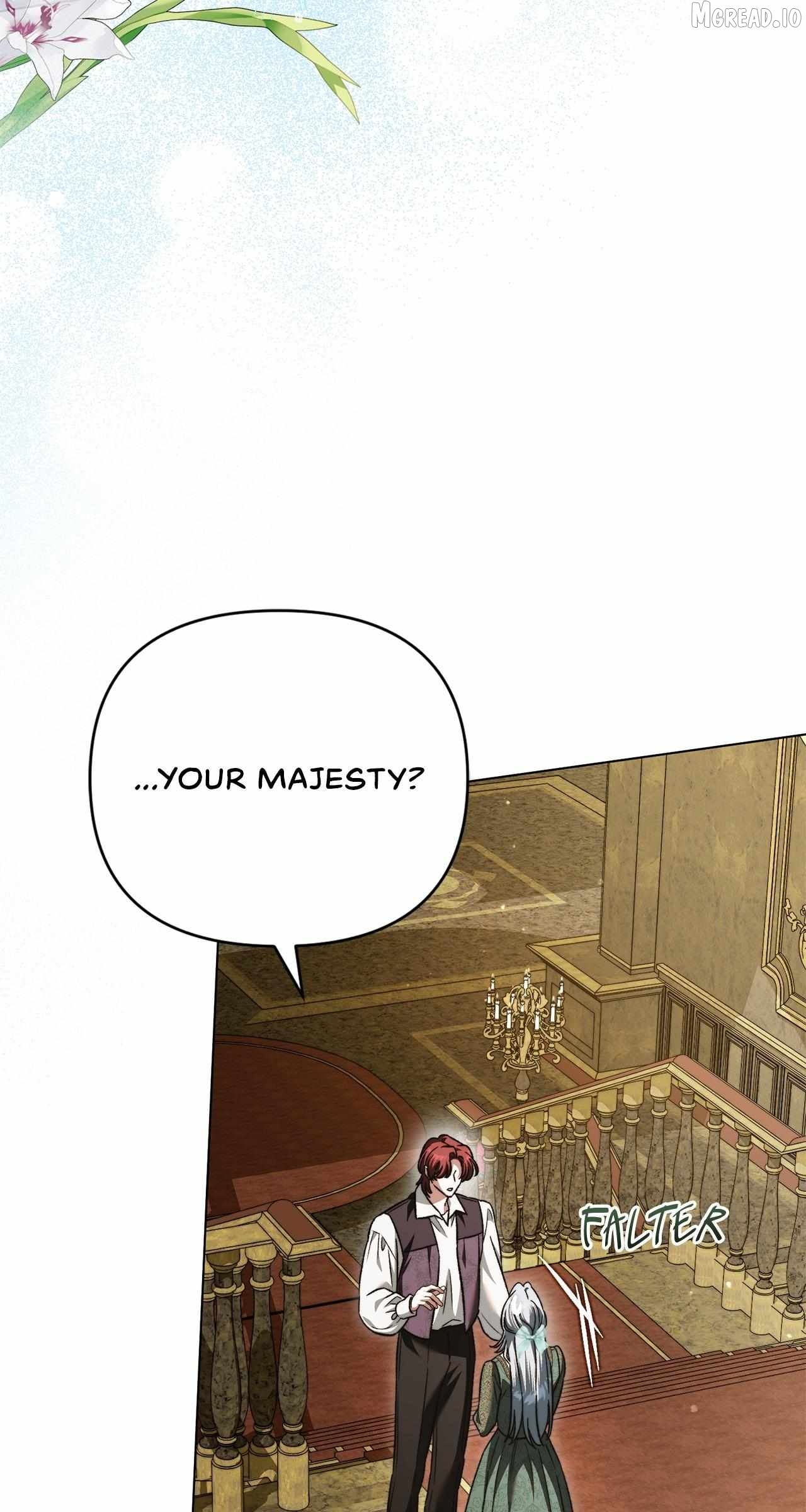 For The Beautiful Juliet Chapter 84 page 15
