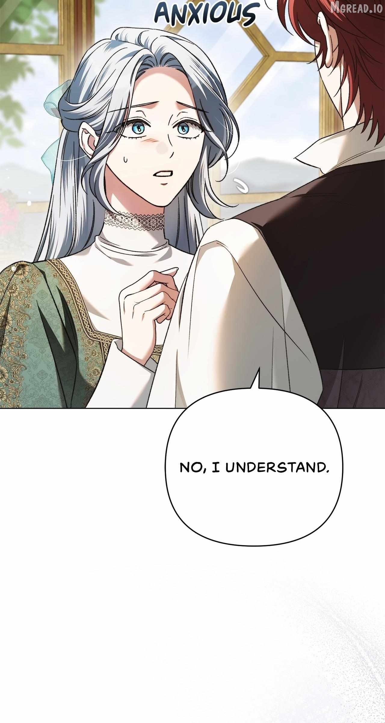 For The Beautiful Juliet Chapter 84 page 17