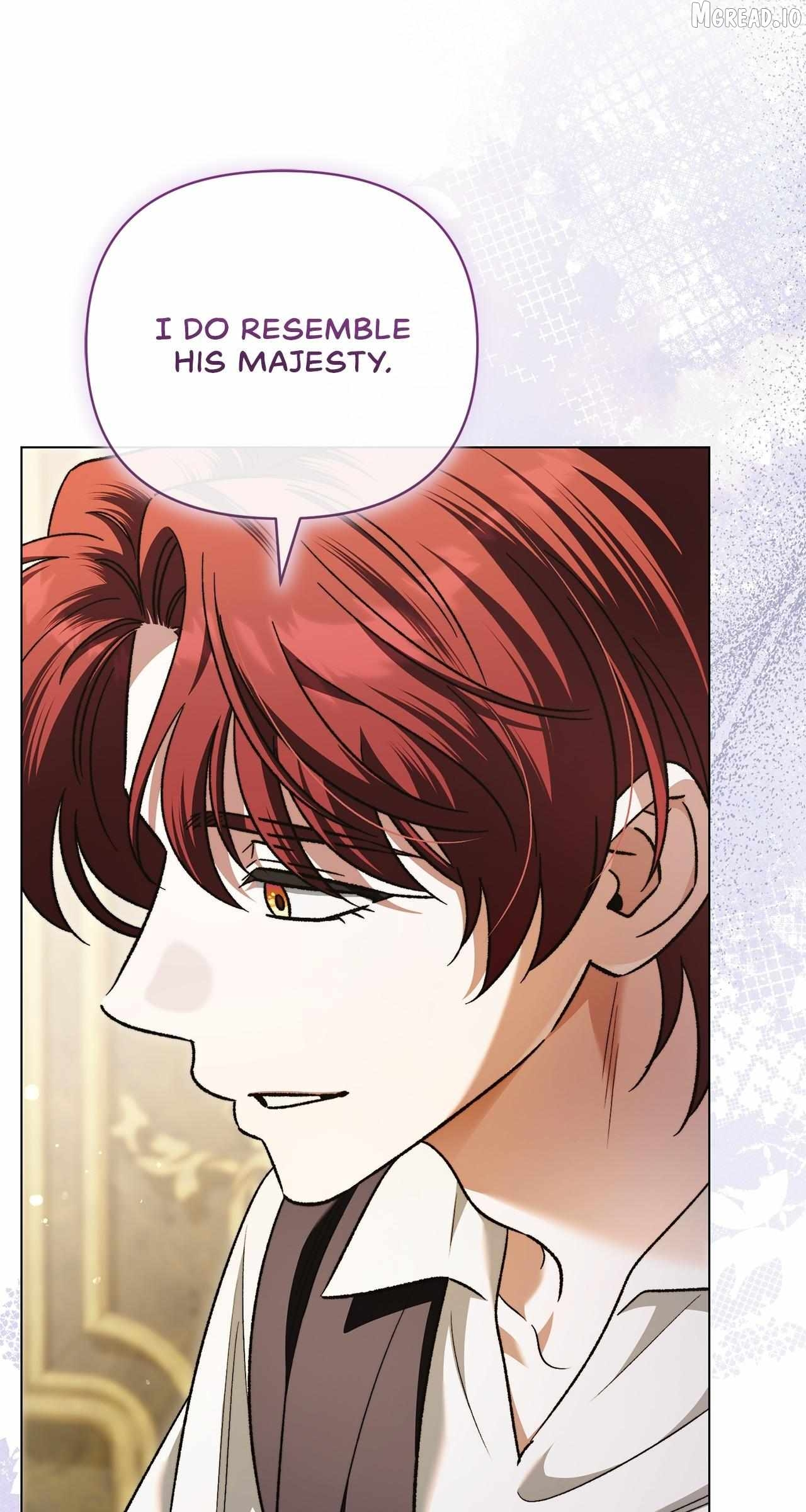 For The Beautiful Juliet Chapter 84 page 18