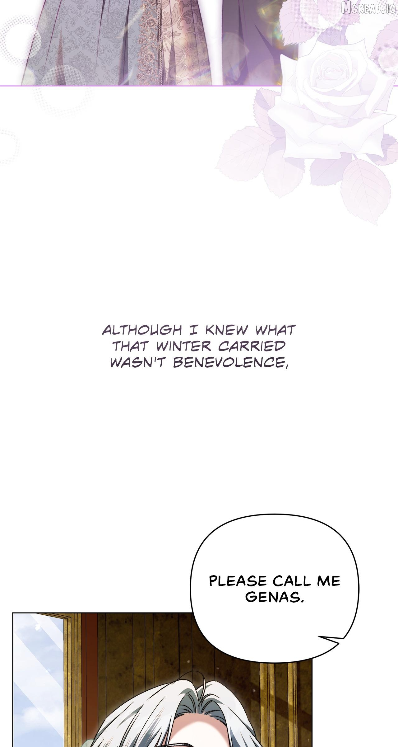 For The Beautiful Juliet Chapter 84 page 22