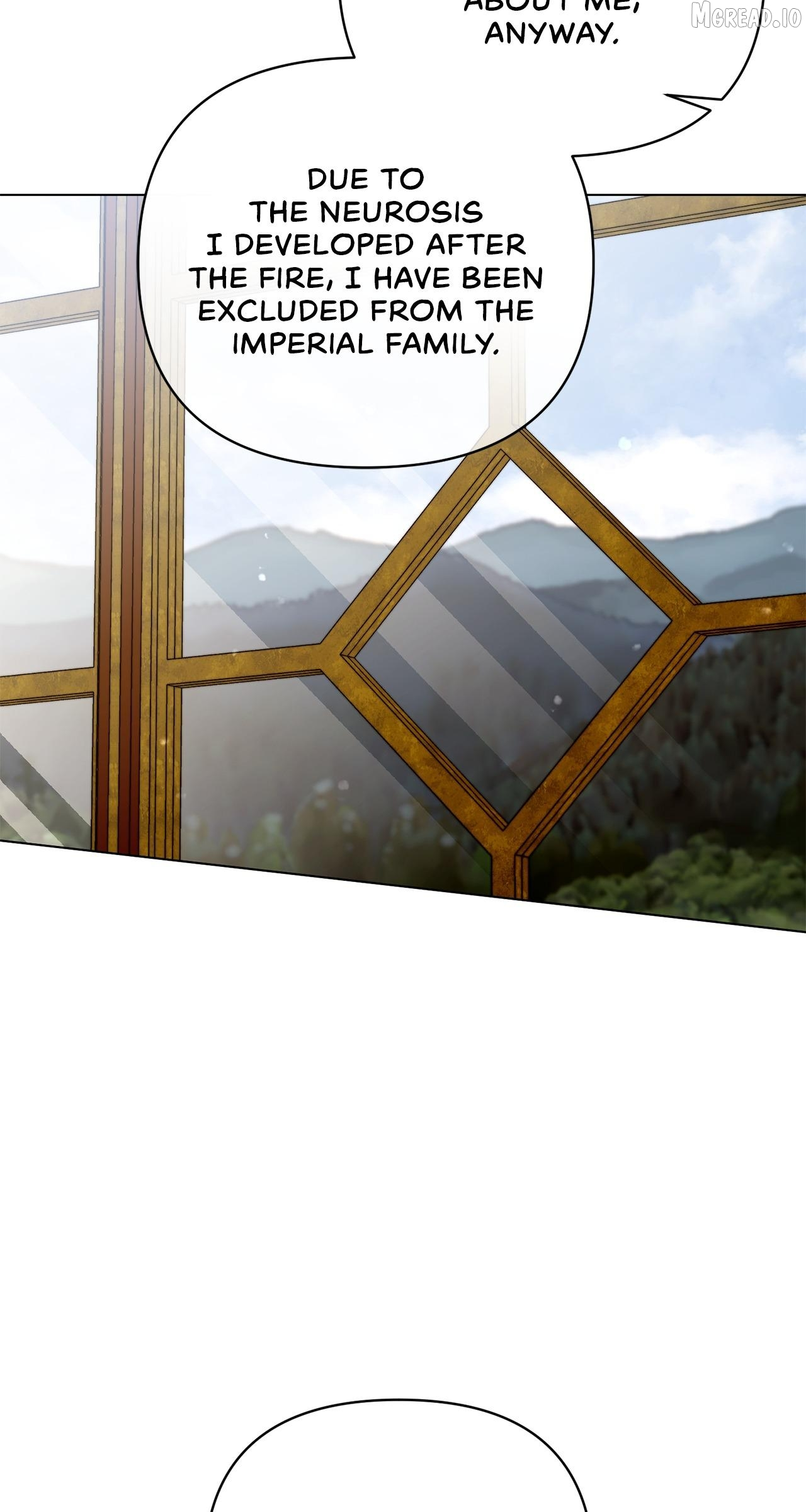 For The Beautiful Juliet Chapter 84 page 24