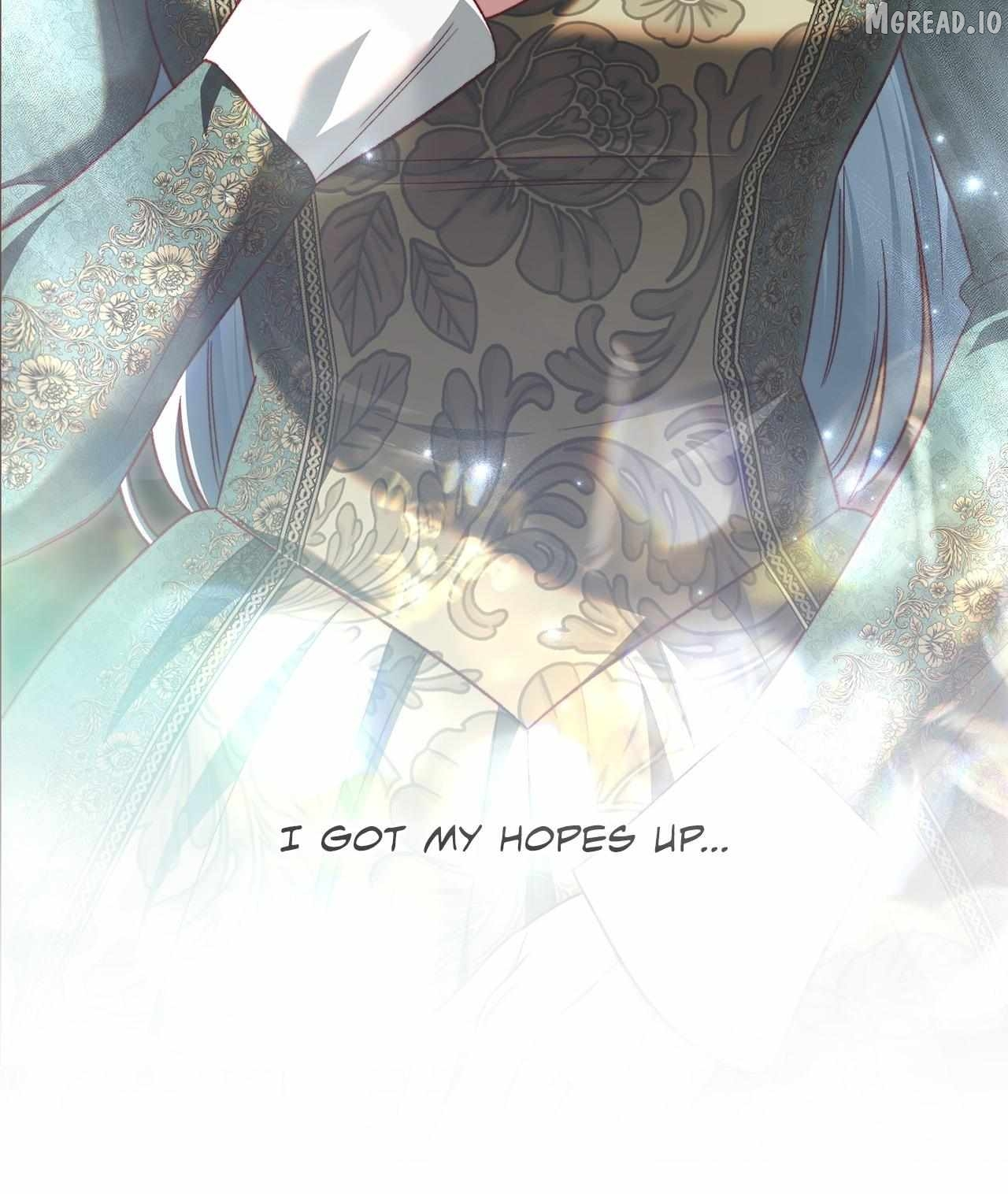 For The Beautiful Juliet Chapter 84 page 28