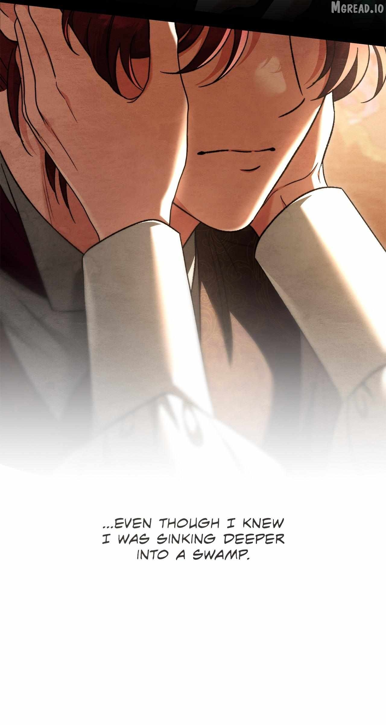 For The Beautiful Juliet Chapter 84 page 33