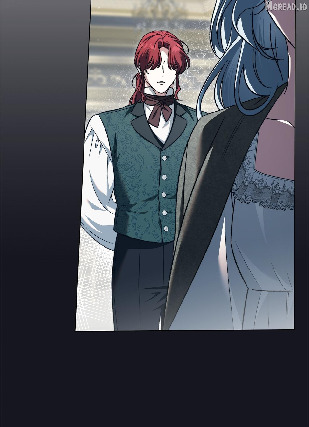 For The Beautiful Juliet Chapter 84 page 36